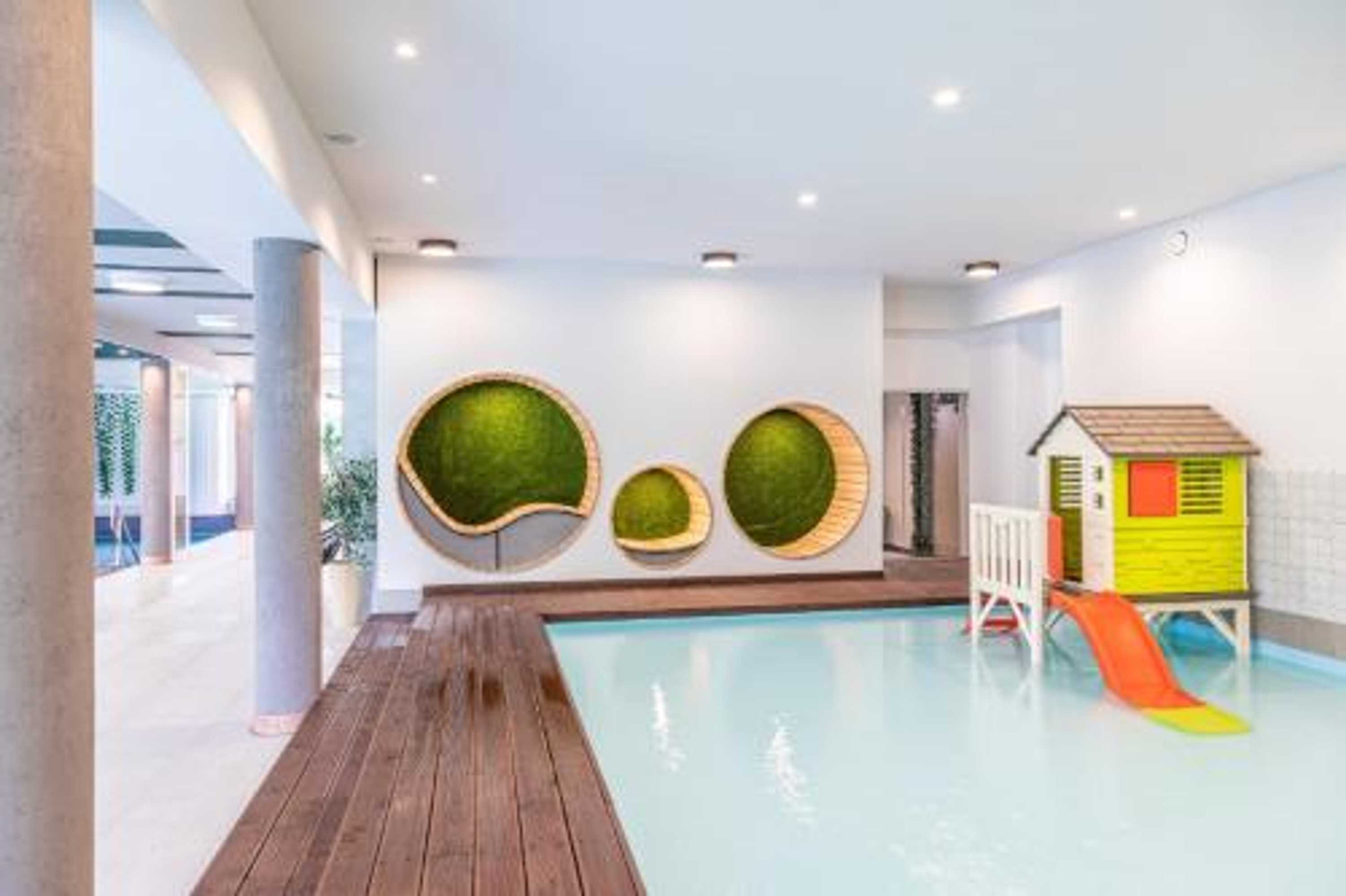 Gift card for Sudecki Resort & Spa Gift card for Sudecki Resort & Spa