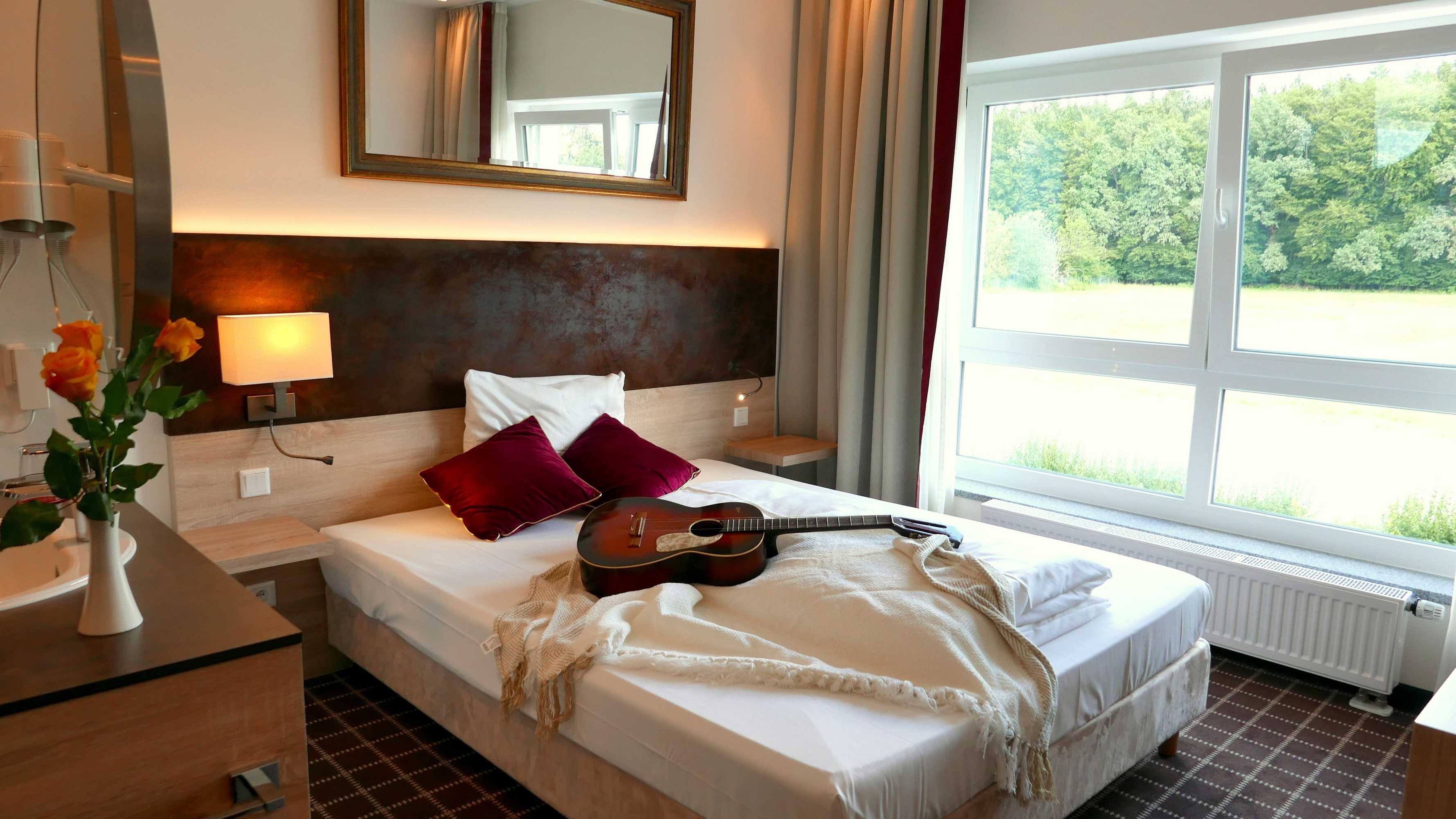 Gift card for Business Class Hotel Ebersberg Gift card for Business Class Hotel Ebersberg