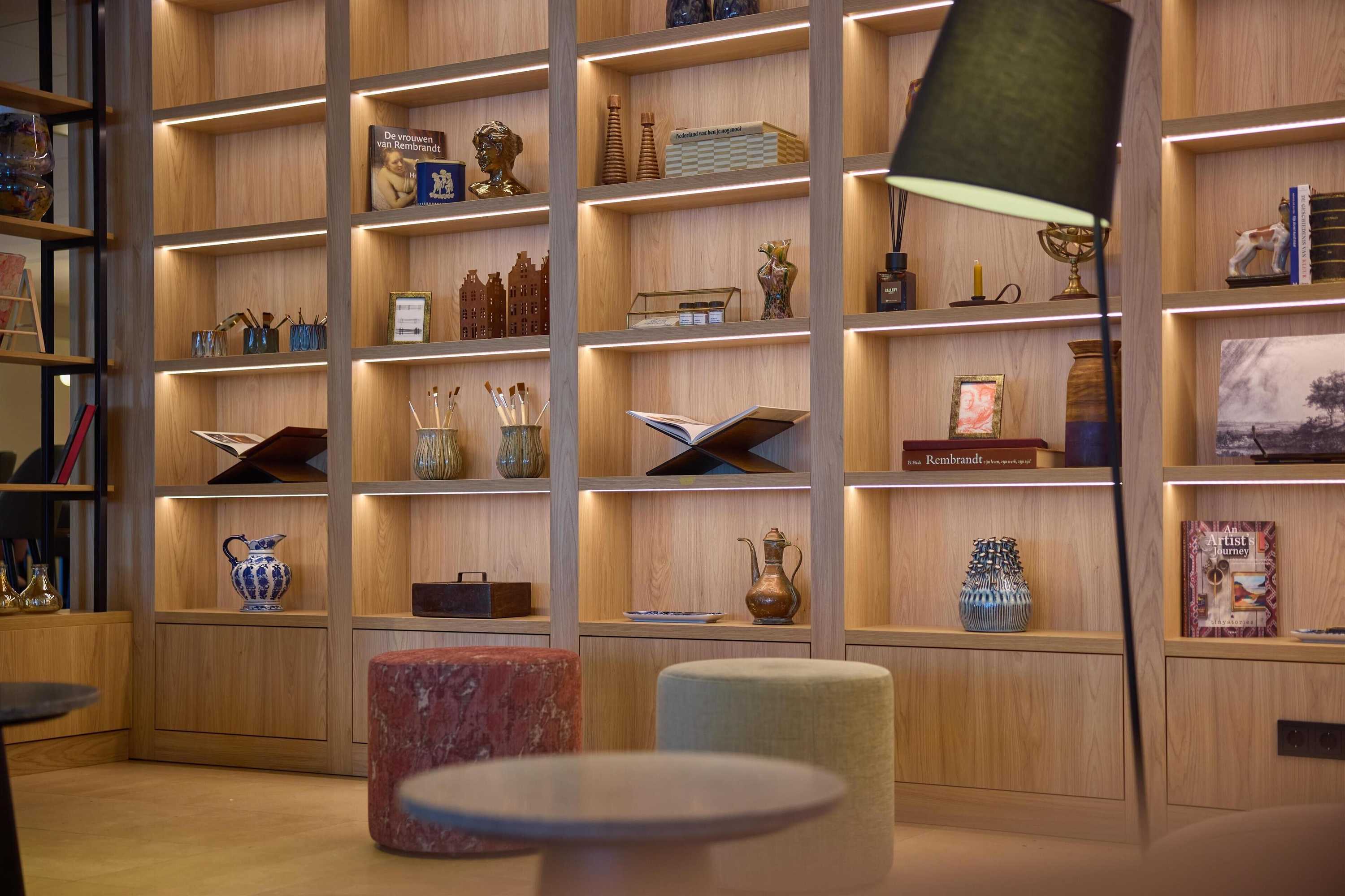 Gift card for Hilton Garden Inn Leiden Gift card for Hilton Garden Inn Leiden
