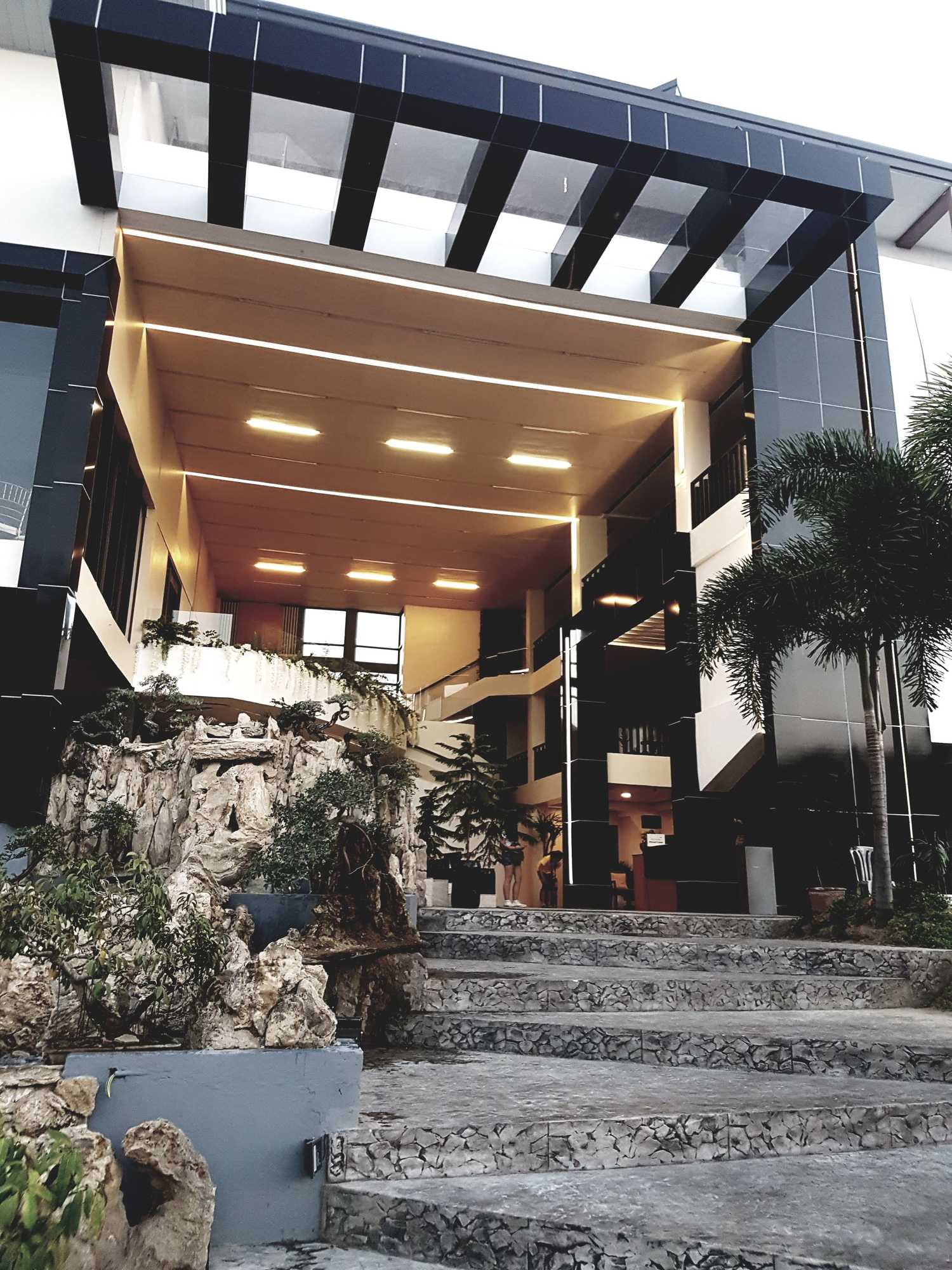 Gift card for Melsol Hotel
