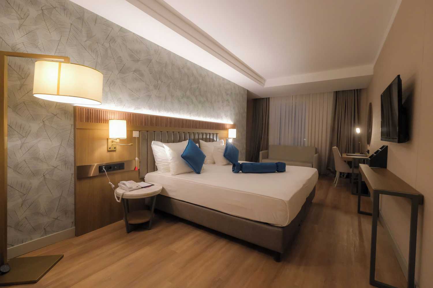 Gift card for Ramada Encore by Wyndham Konya Karatay Gift card for Ramada Encore by Wyndham Konya Karatay