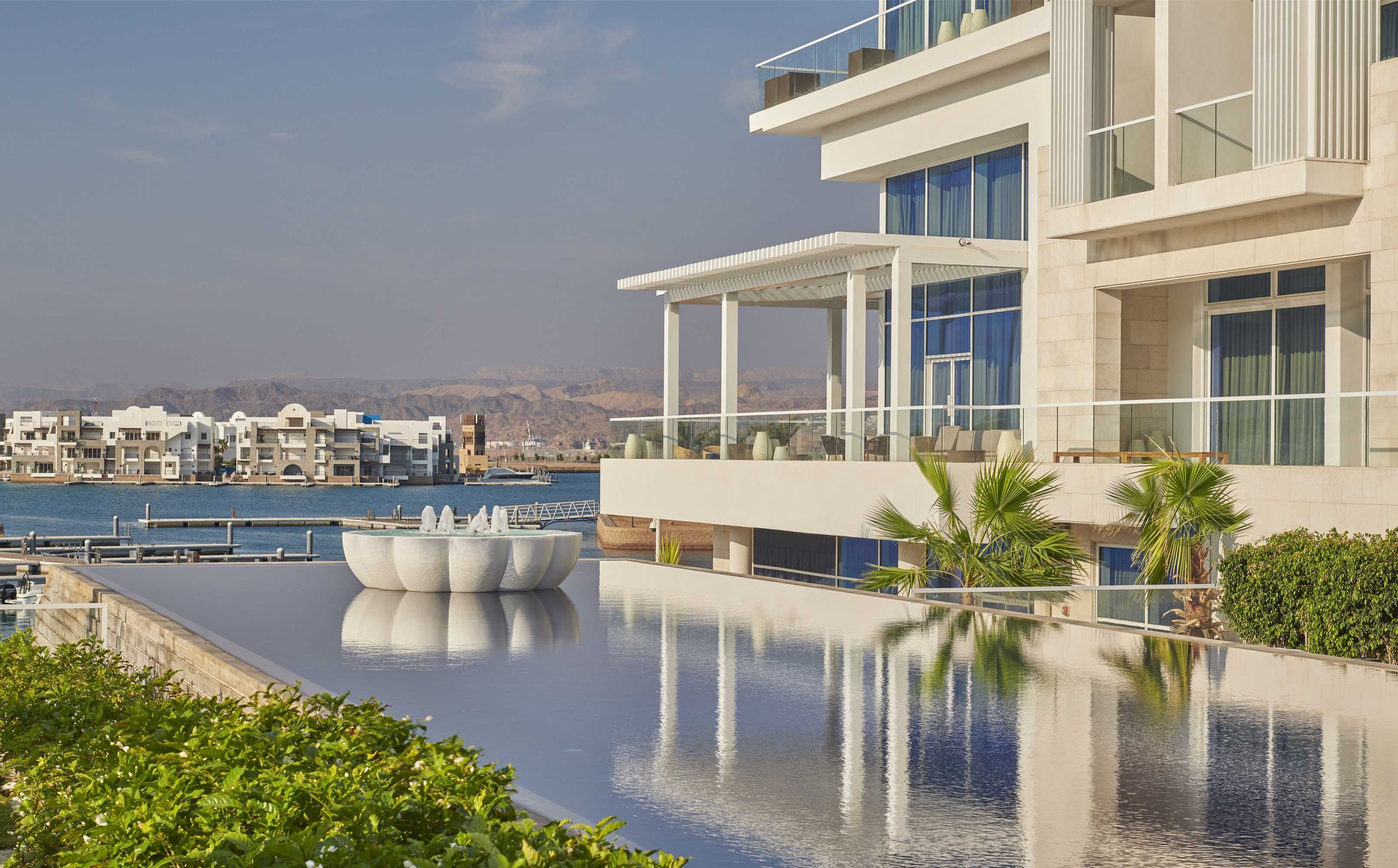 Gift card for Hyatt Regency Aqaba Ayla Resort Gift card for Hyatt Regency Aqaba Ayla Resort