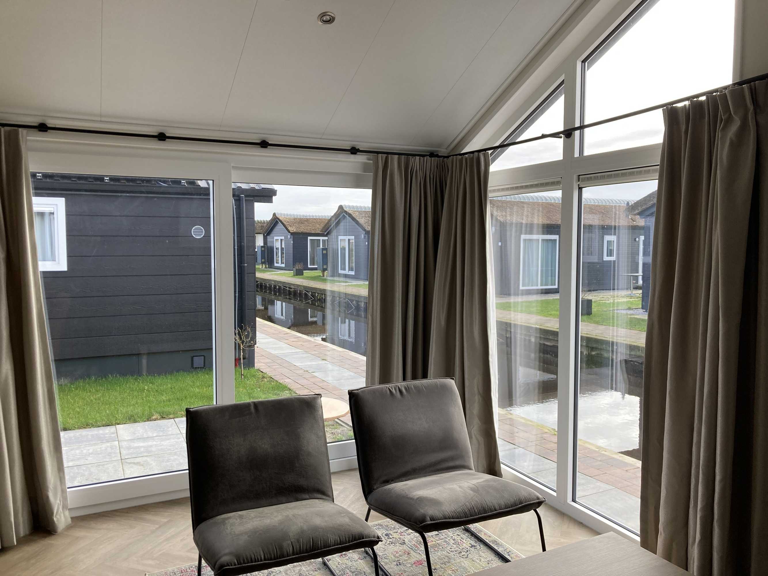 Gift card for Waterpark Giethoorn