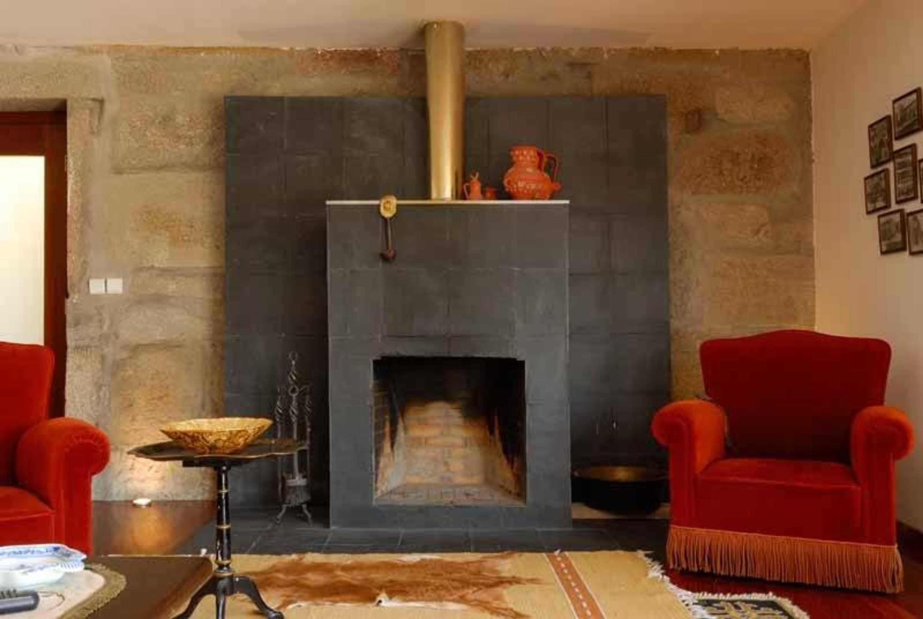 Gift card for Quinta do Mosteiro