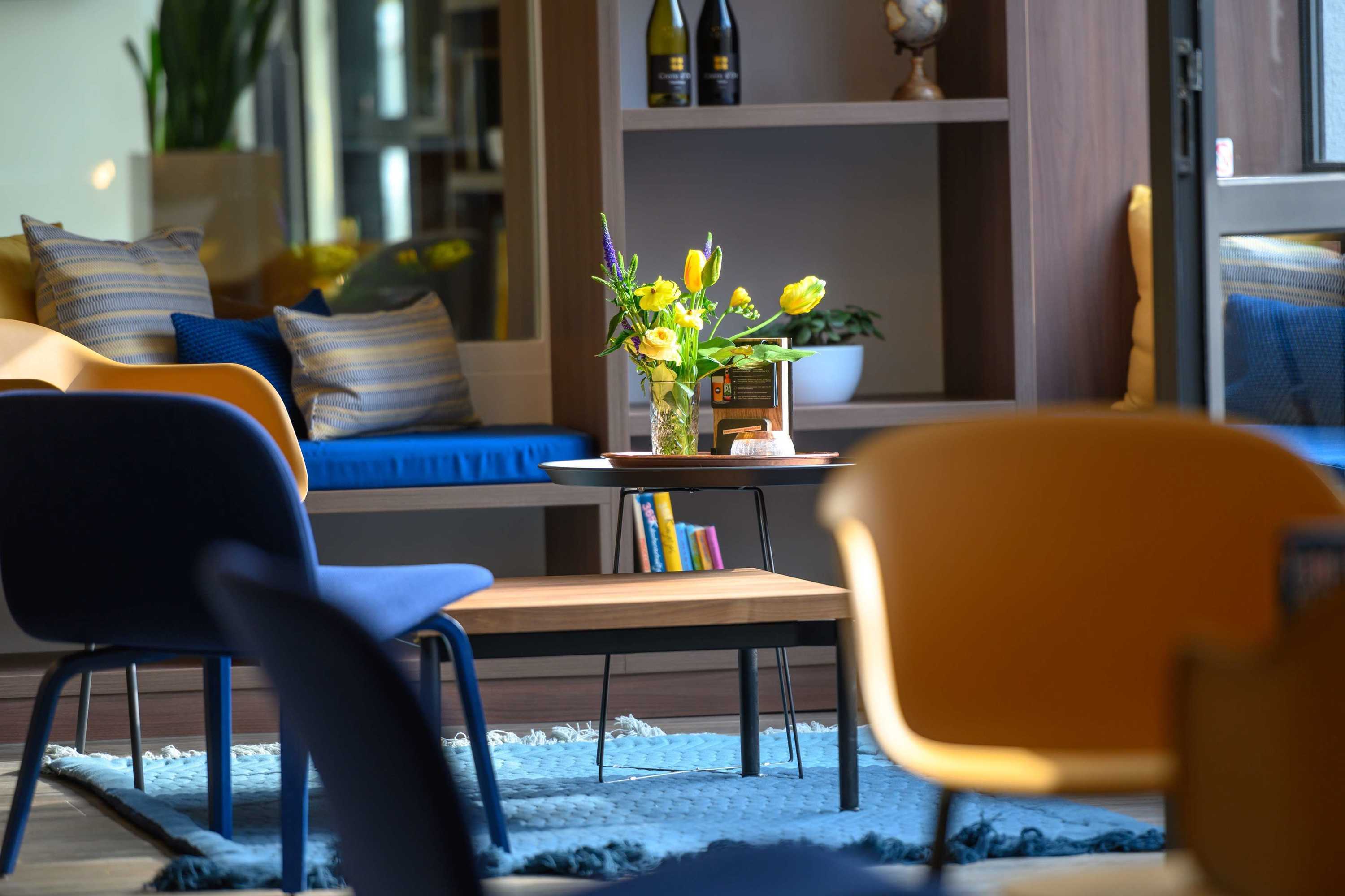 Gift card for Tulip Inn Antwerpen