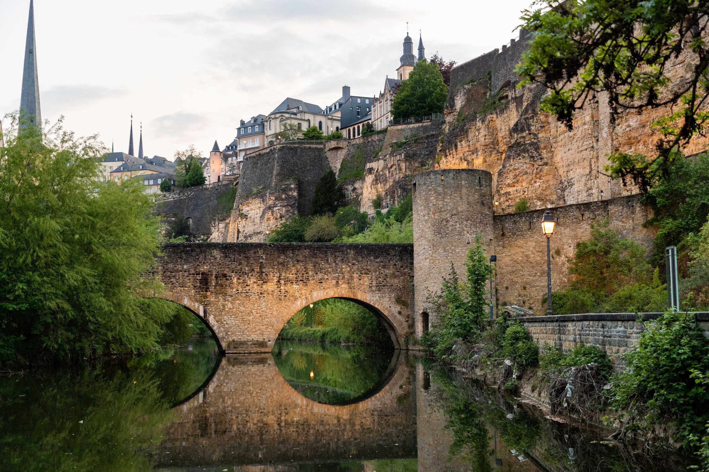 Gift card for Sofitel Luxembourg Europe Gift card for Sofitel Luxembourg Europe