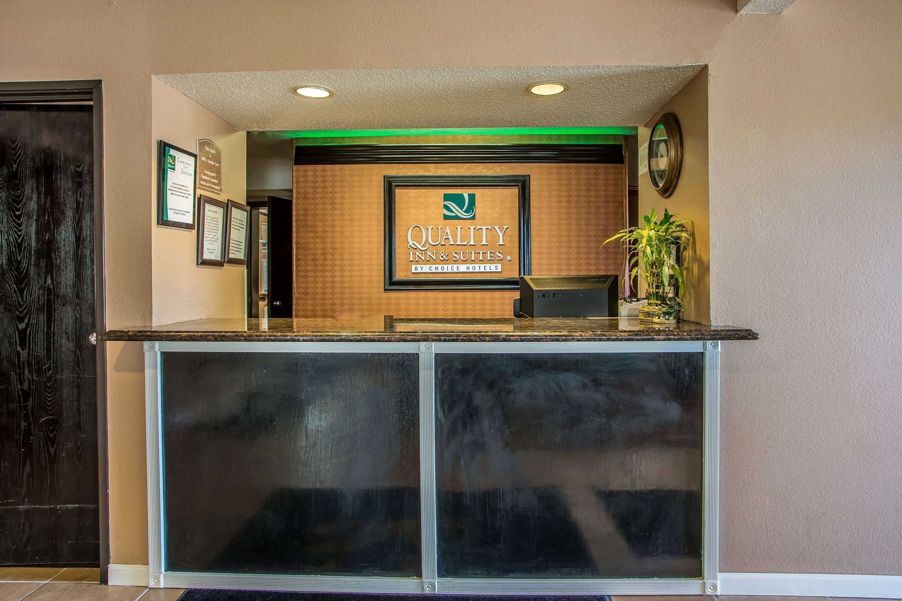 Gift card for Quality Inn & Suites Gift card for Quality Inn & Suites