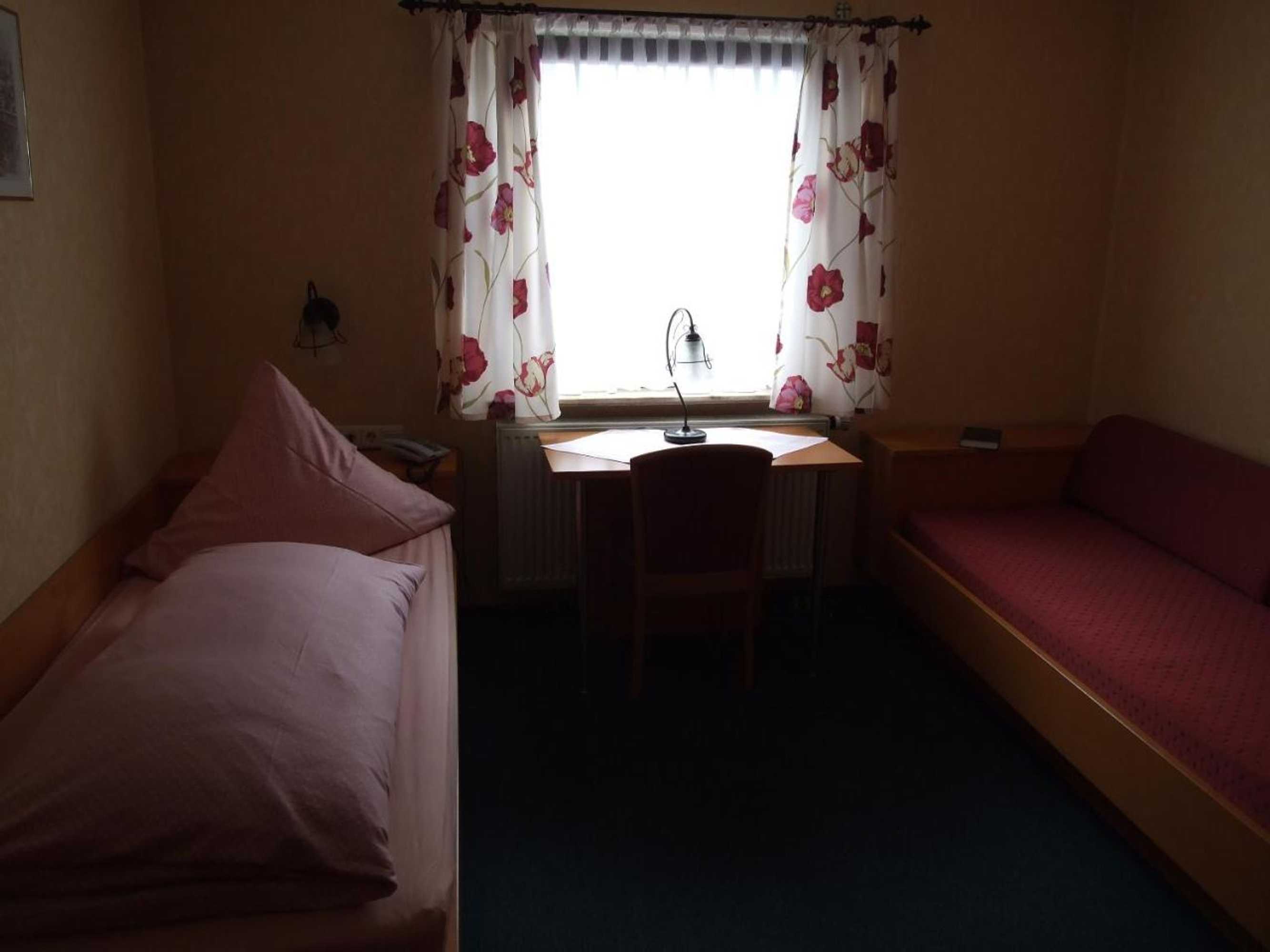 Gift card for Gästehaus Palmengarten