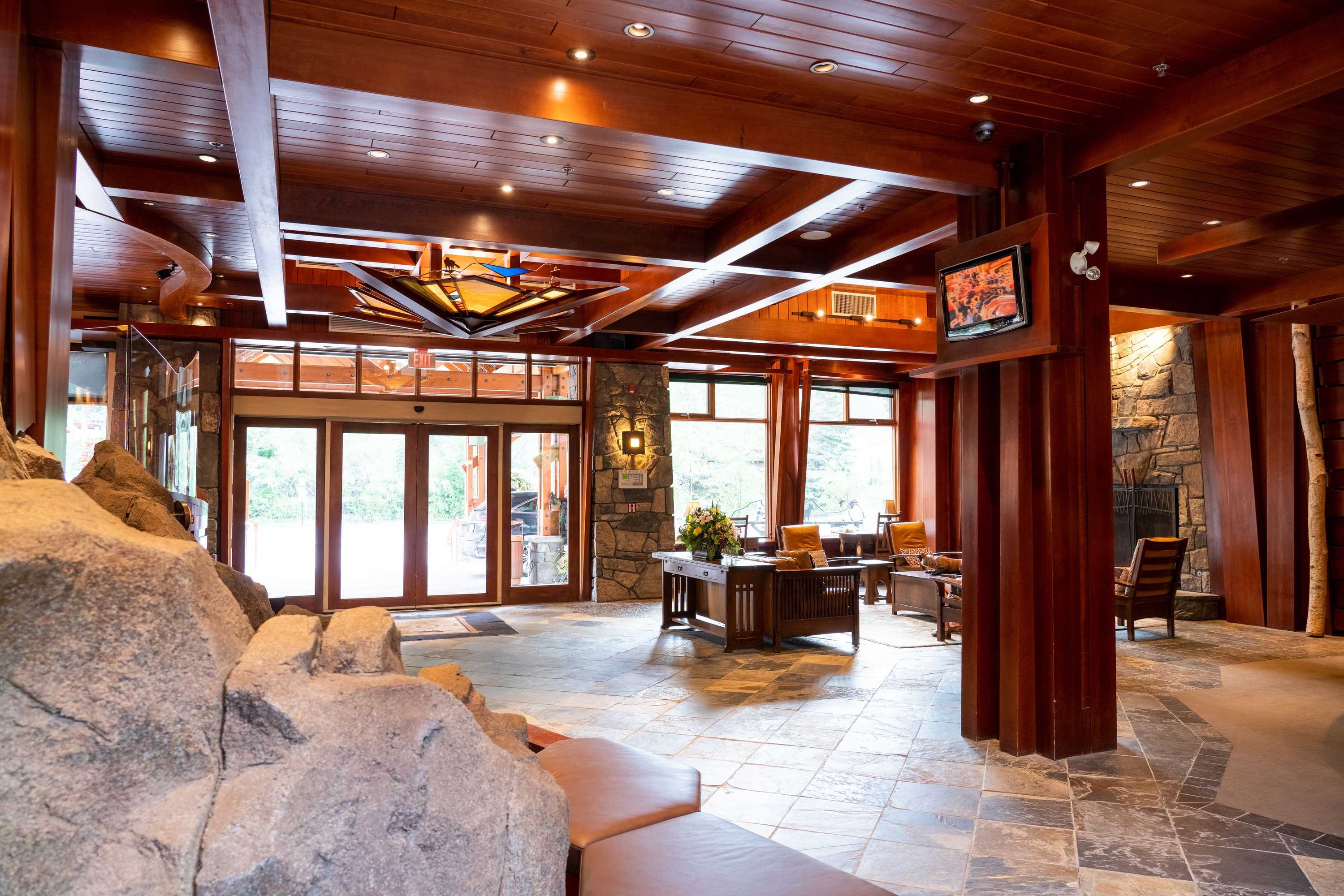 Gift card for The Fox Hotel And Suites