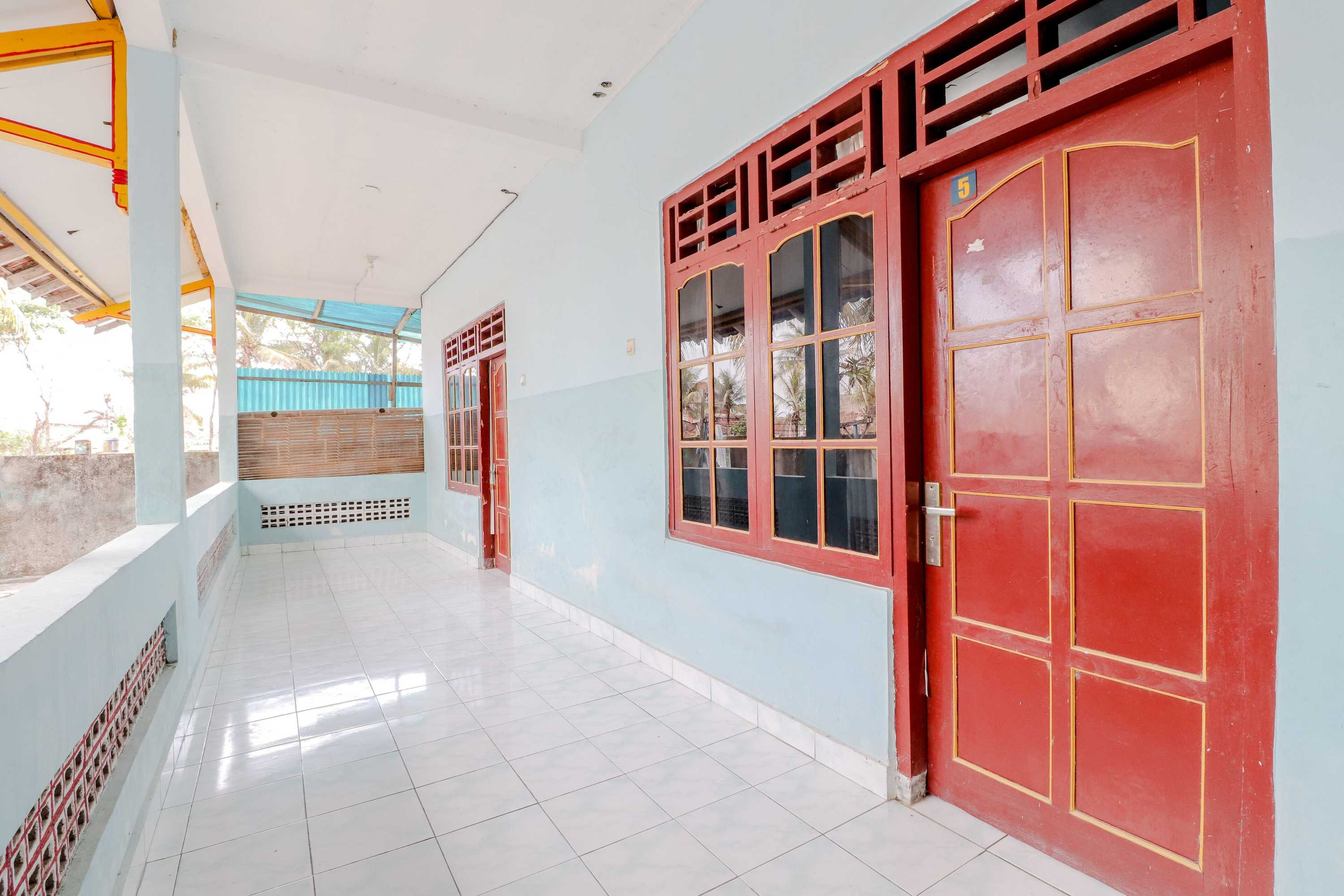 Gift card for Losmen Parikesit