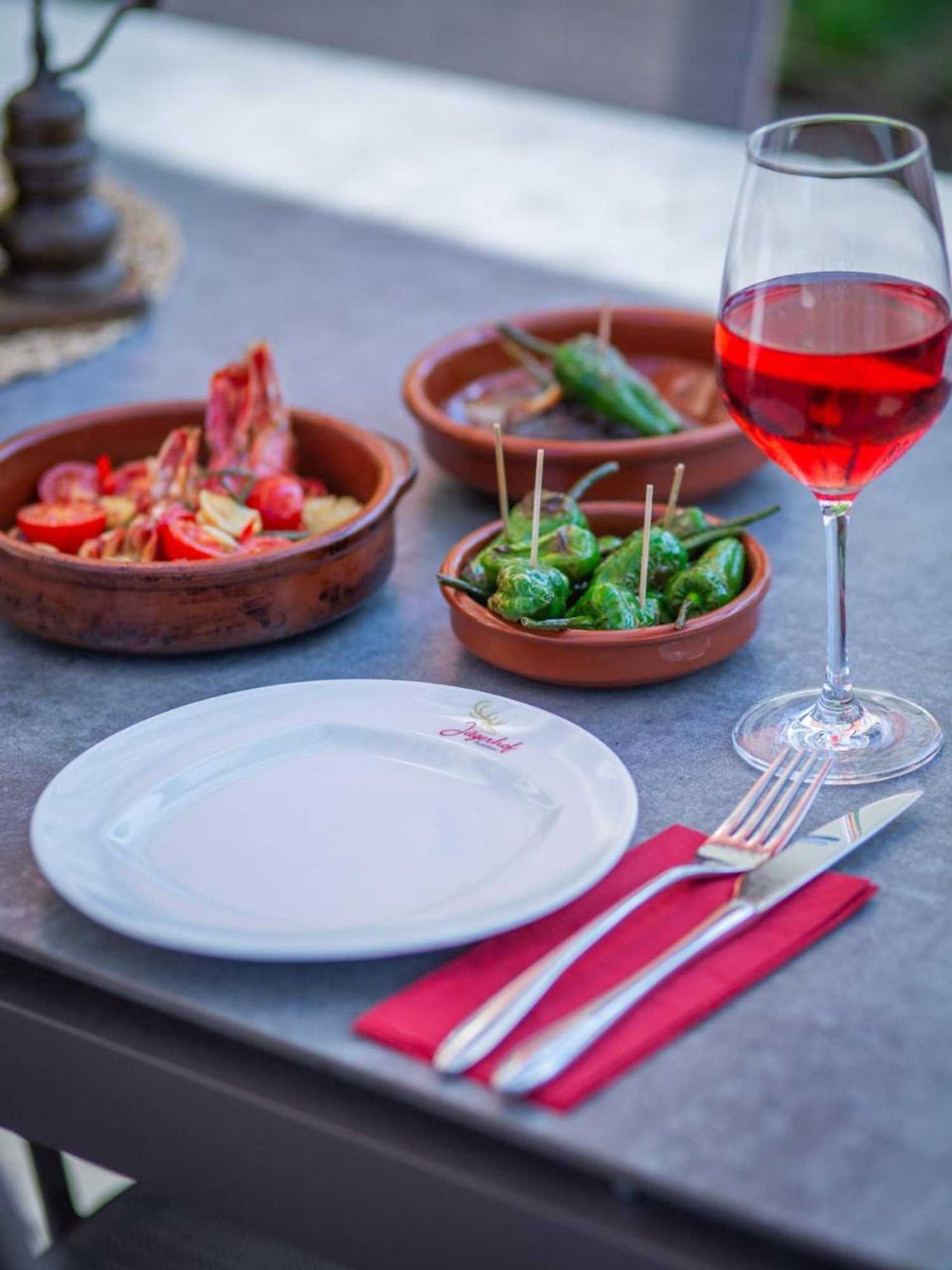 Gift card for Jägerhof Putzkau