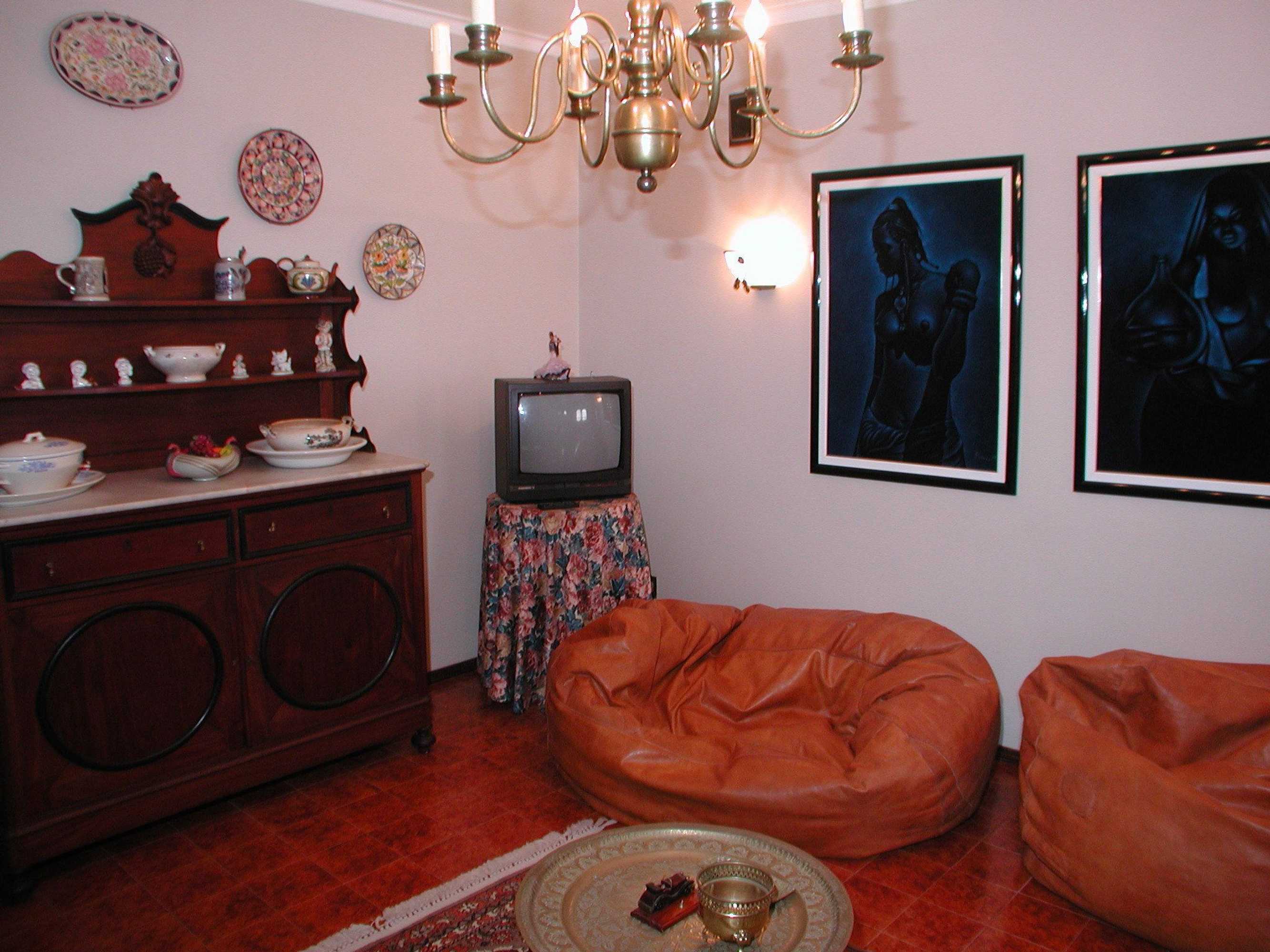 Gift card for Vivenda Arlindo