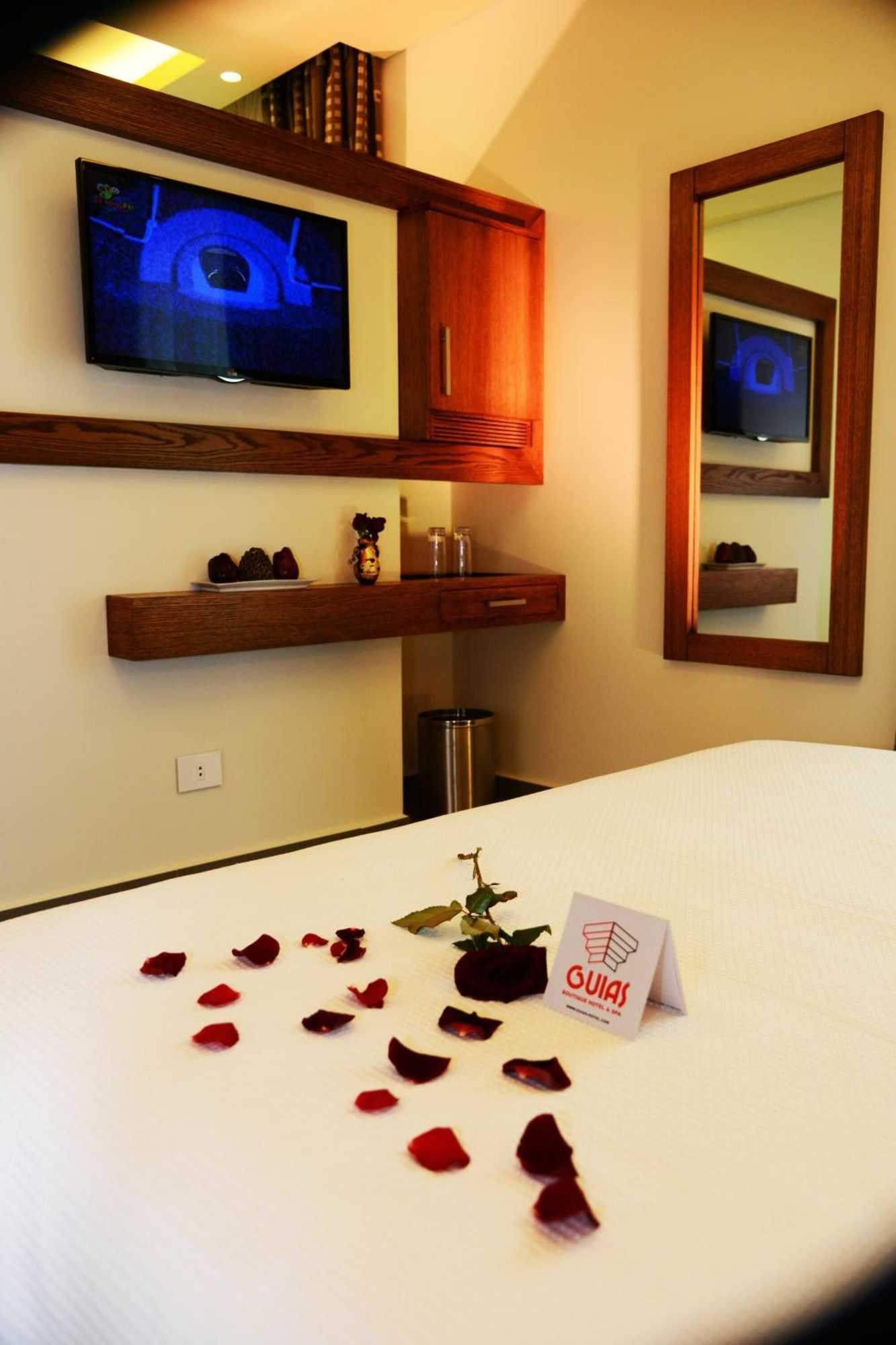 Gift card for Guias Hotel & Spa Gift card for Guias Hotel & Spa