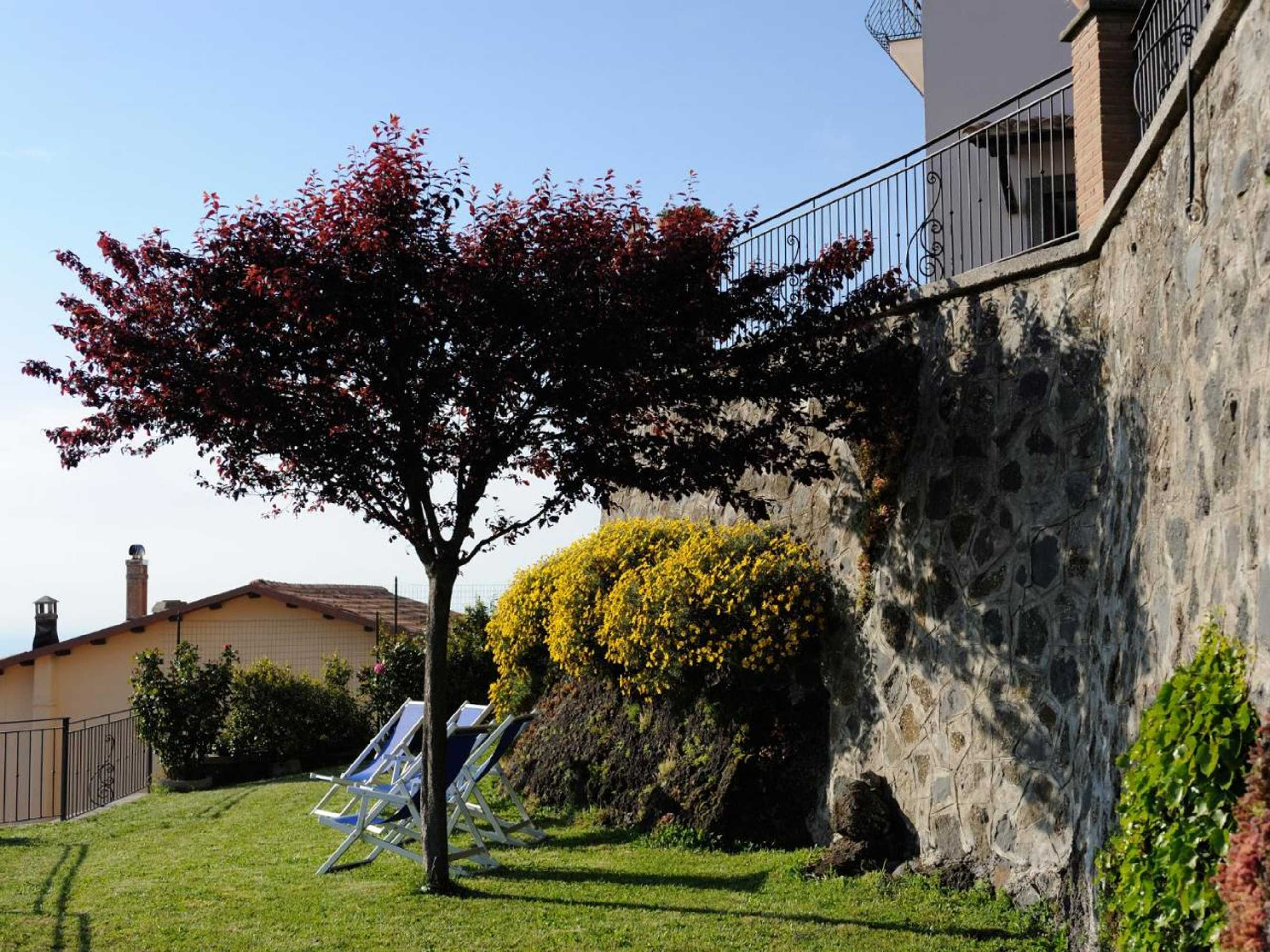 Gift card for Villa Dei Fantasmi