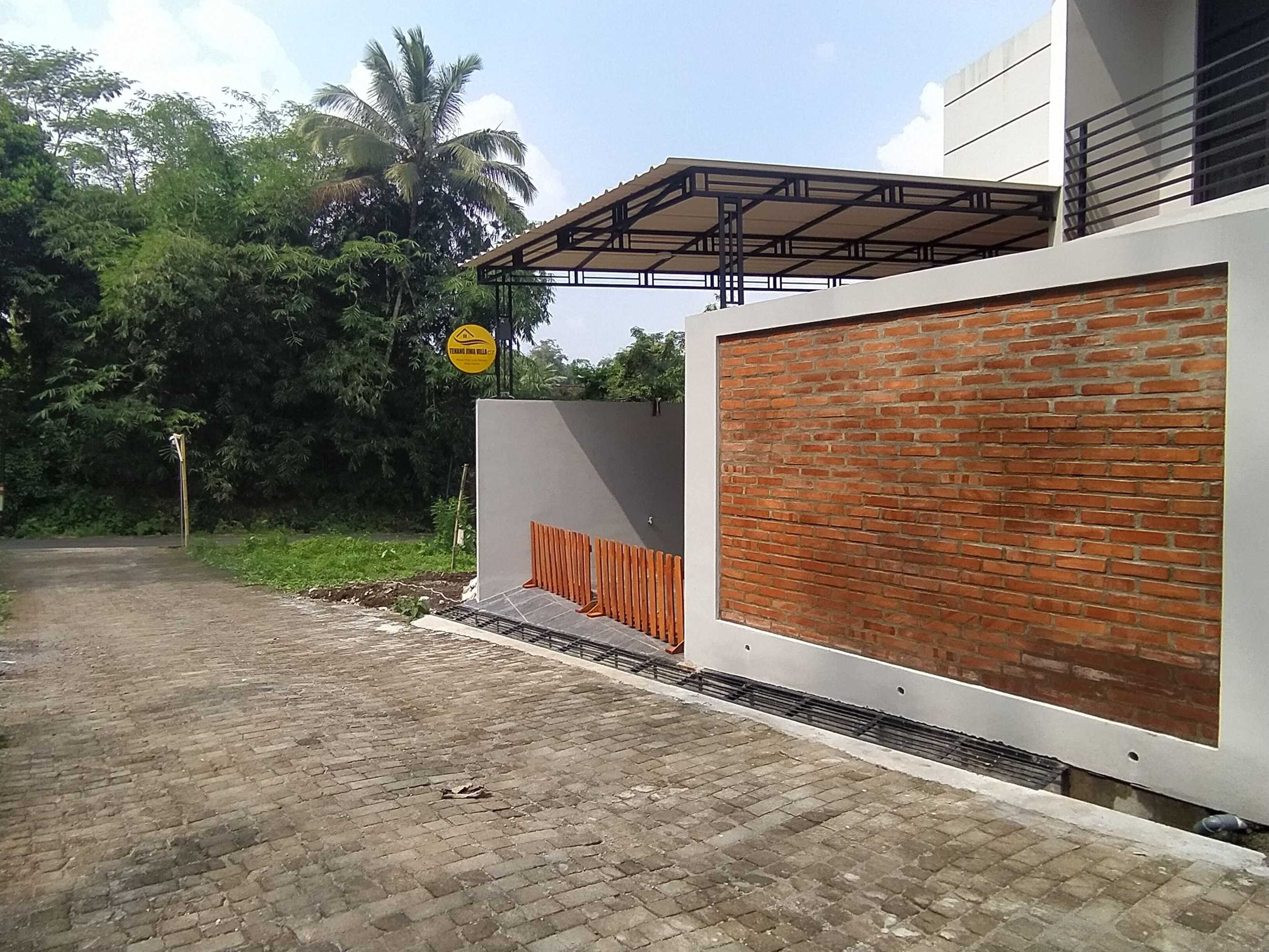 Gift card for Tenang Jiwa Villa