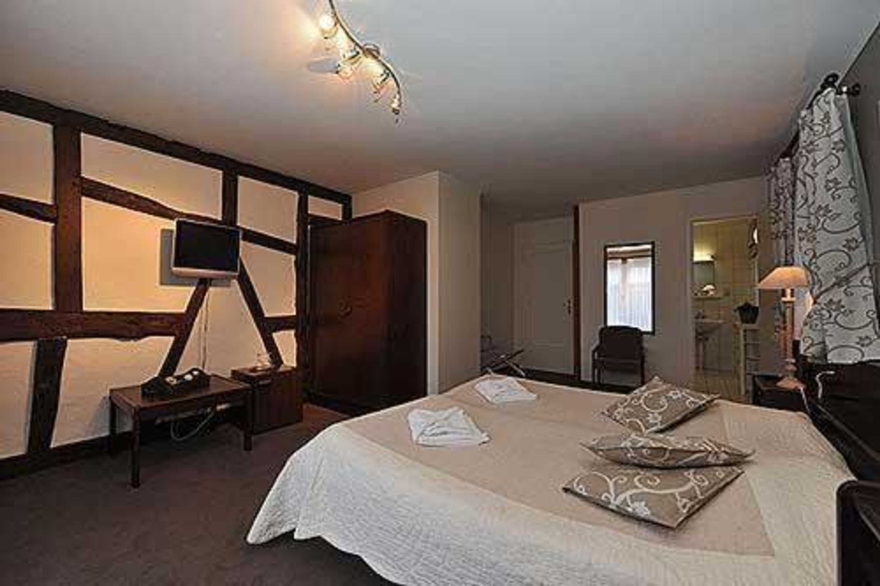 Gift card for Hostellerie Au Vieux Hetre
