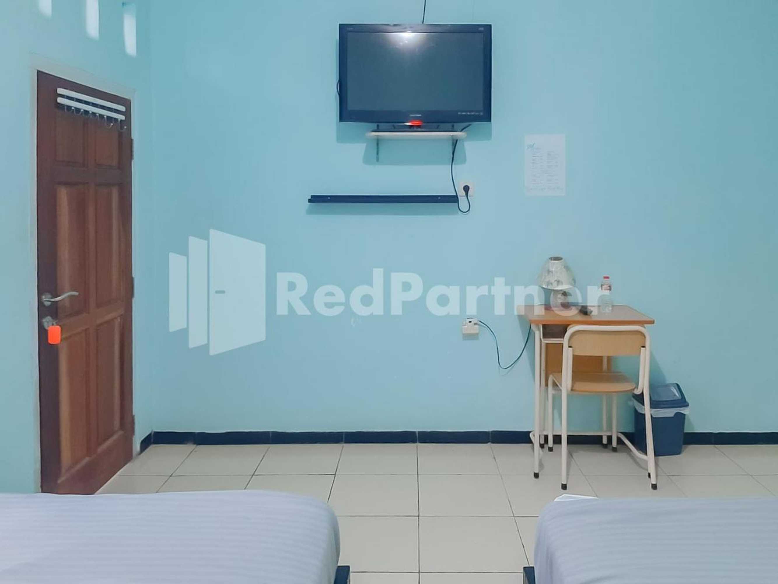Gift card for Syariah Safar Guest House Mitra Reddoorz