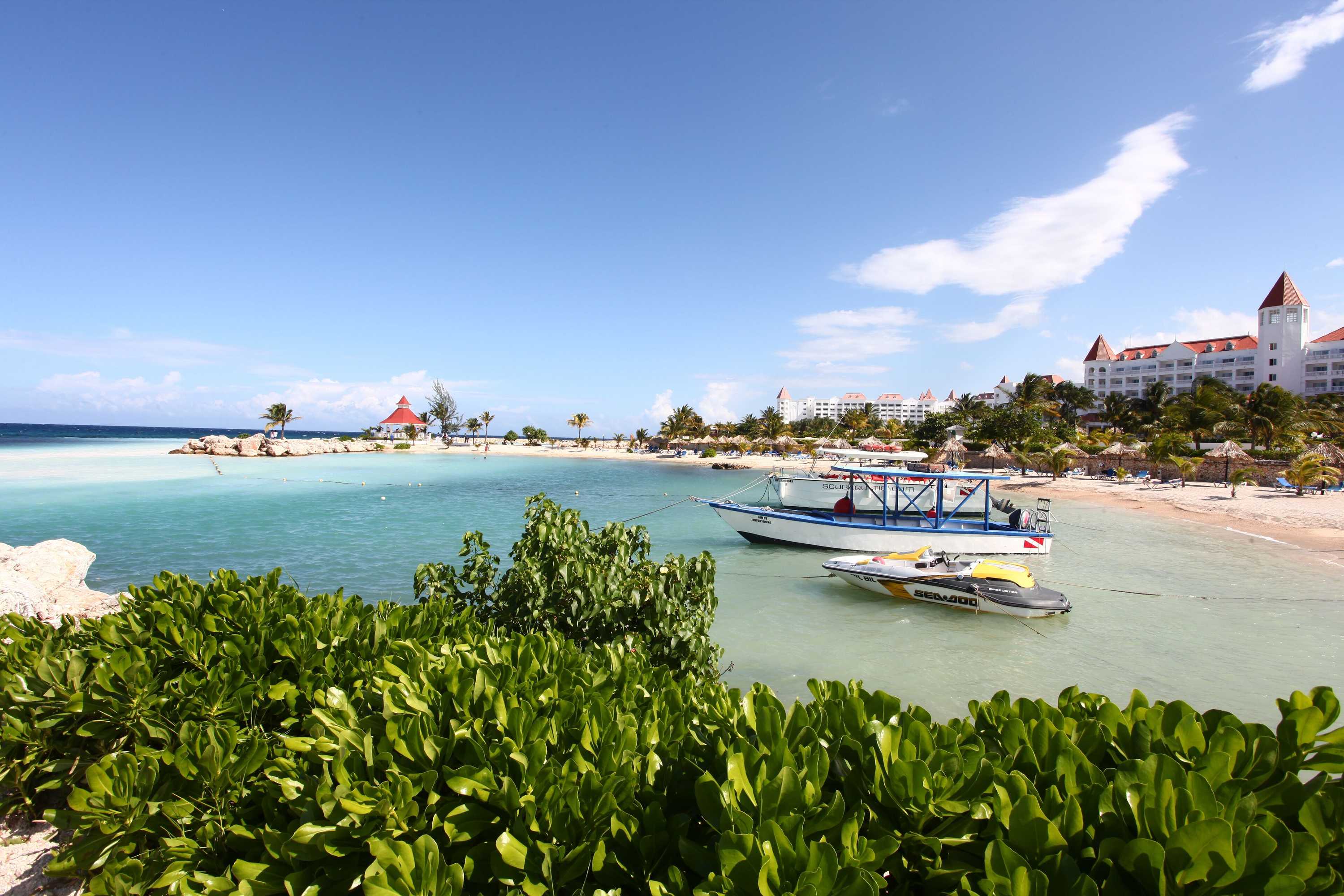 Gift card for Bahia Principe Luxury Runaway Bay - Adults Only - All Inclusive Gift card for Bahia Principe Luxury Runaway Bay - Adults Only - All Inclusive