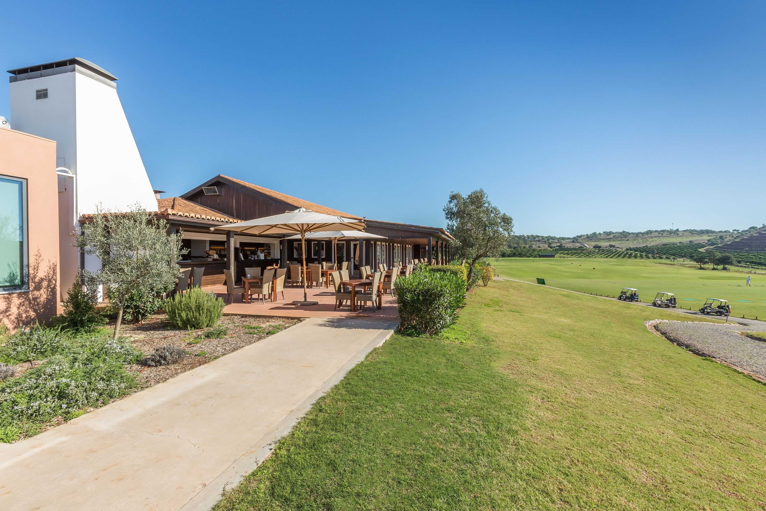 Gift card for Nau Morgado Golf & Country Club Gift card for Nau Morgado Golf & Country Club