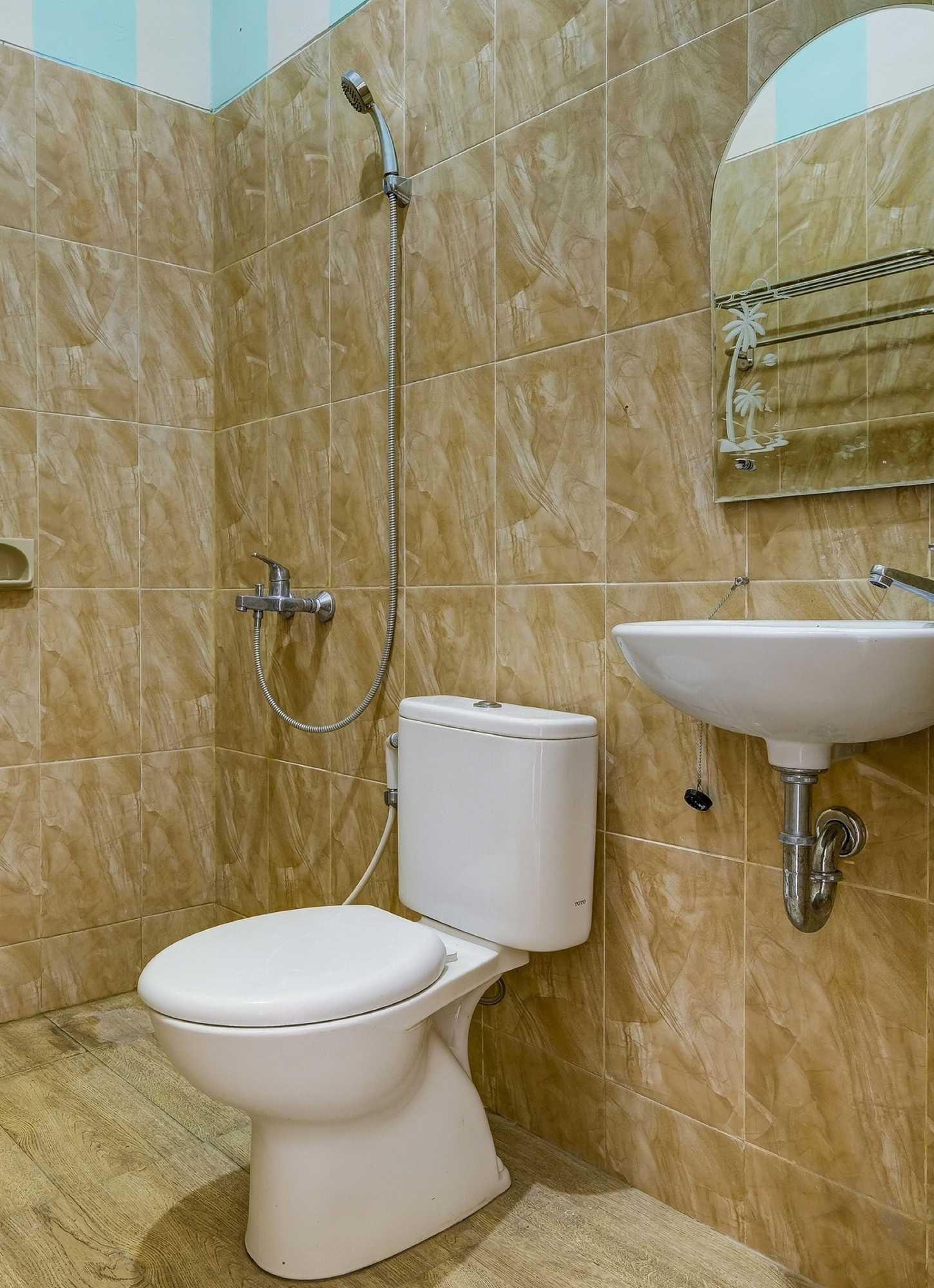 Gift card for Hotel O Dangau Datuk Guesthouse