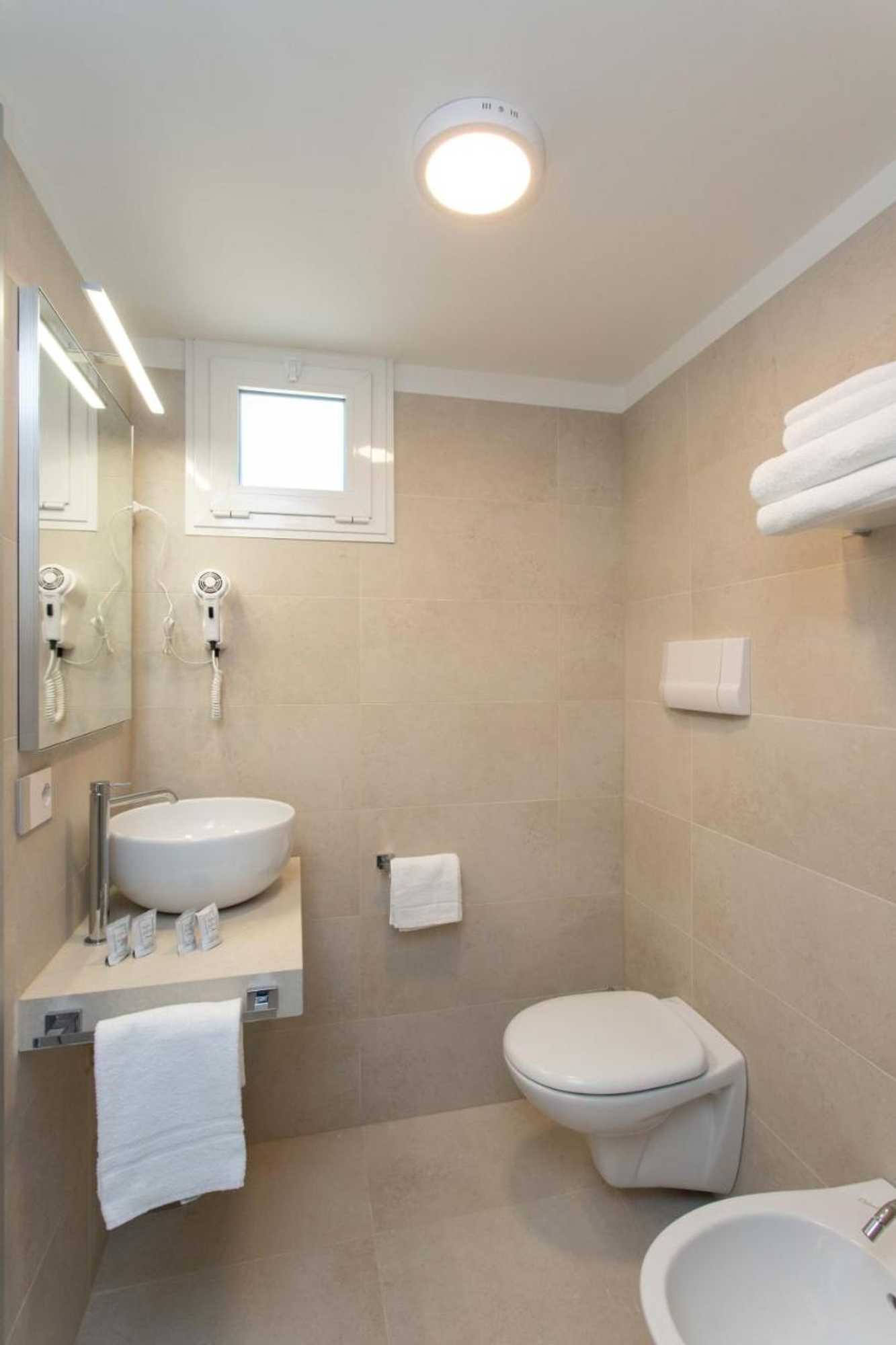 Gift card for Hotel Mirafiori