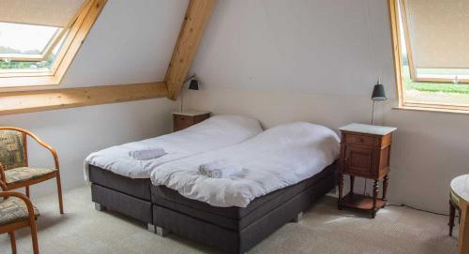 Gift card for B&b de Luijenbergh