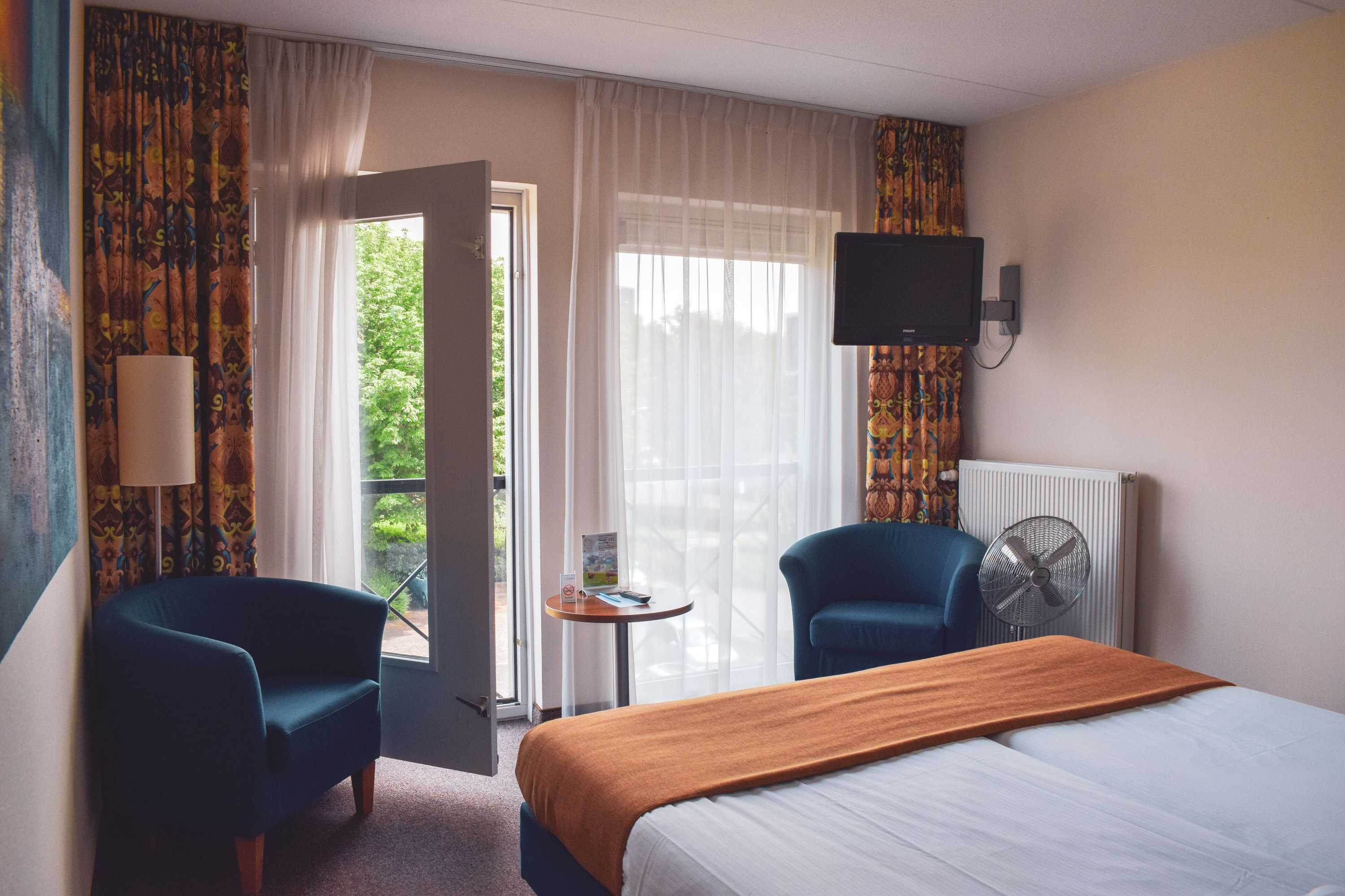 Gift card for Hotel de Borgh Gift card for Hotel de Borgh