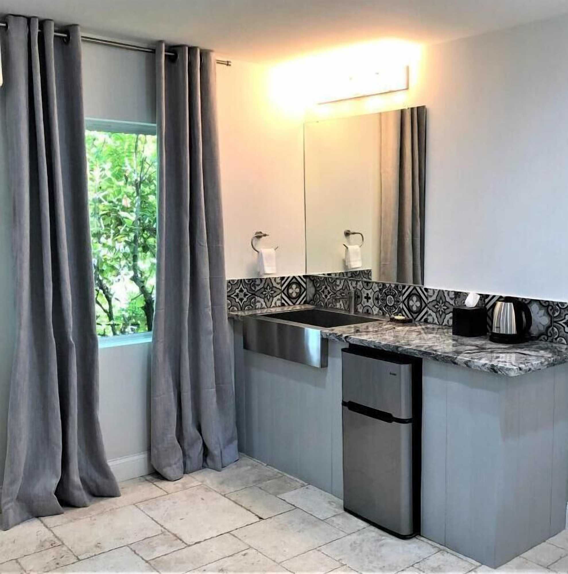 Gift card for The Crystal Manatee