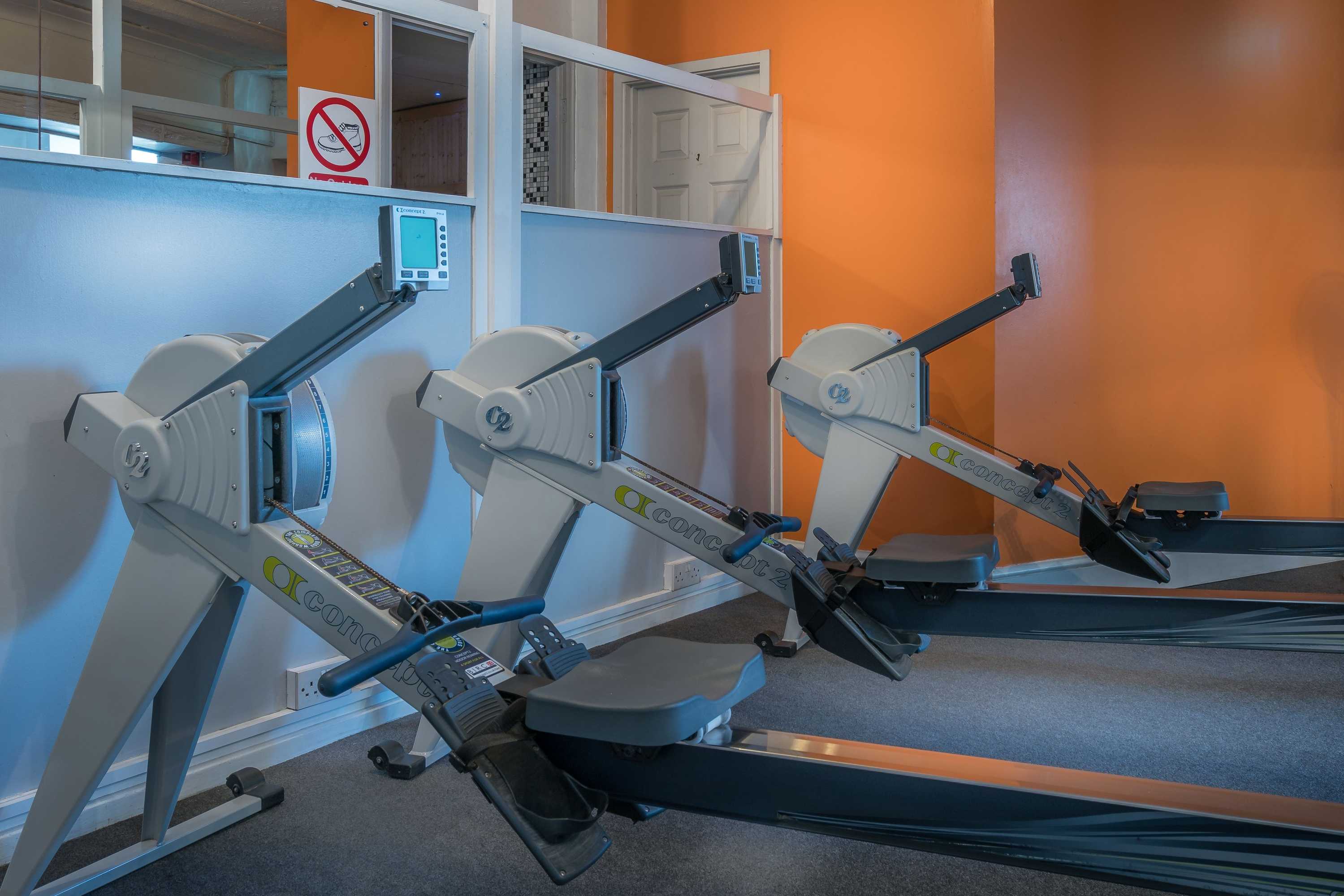 Gift card for Queens Hotel