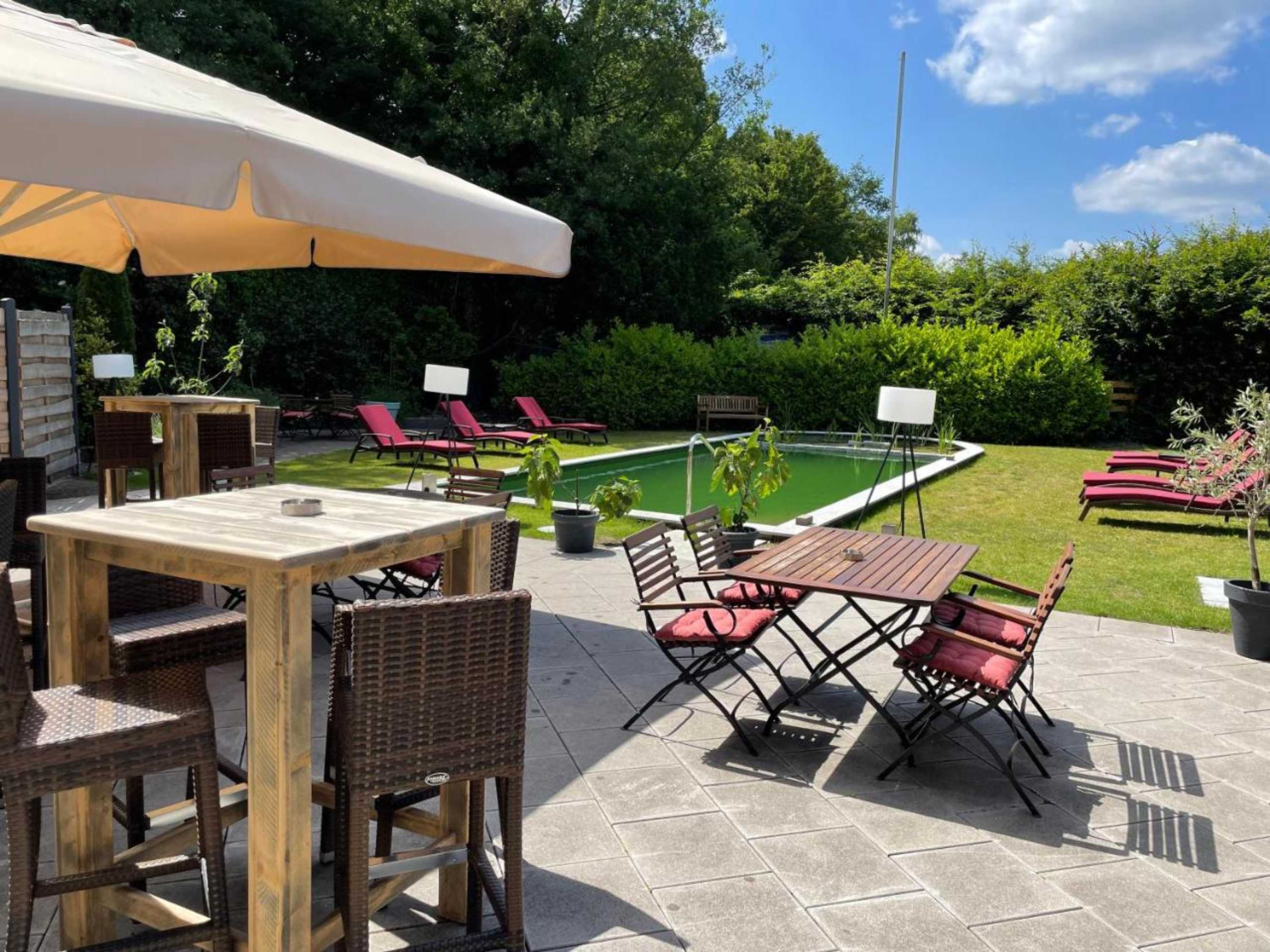 Gift card for DS Hotel Restaurant Gronau