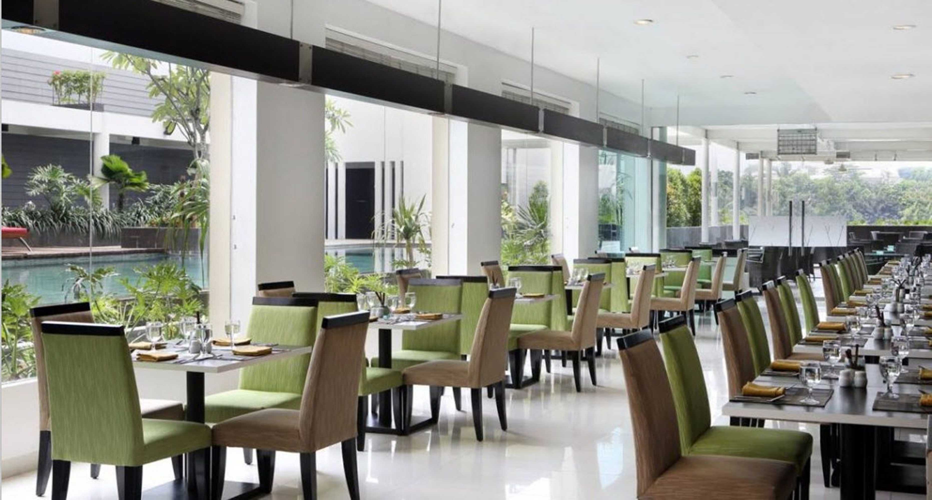 Gift card for Hotel Santika Bogor Gift card for Hotel Santika Bogor