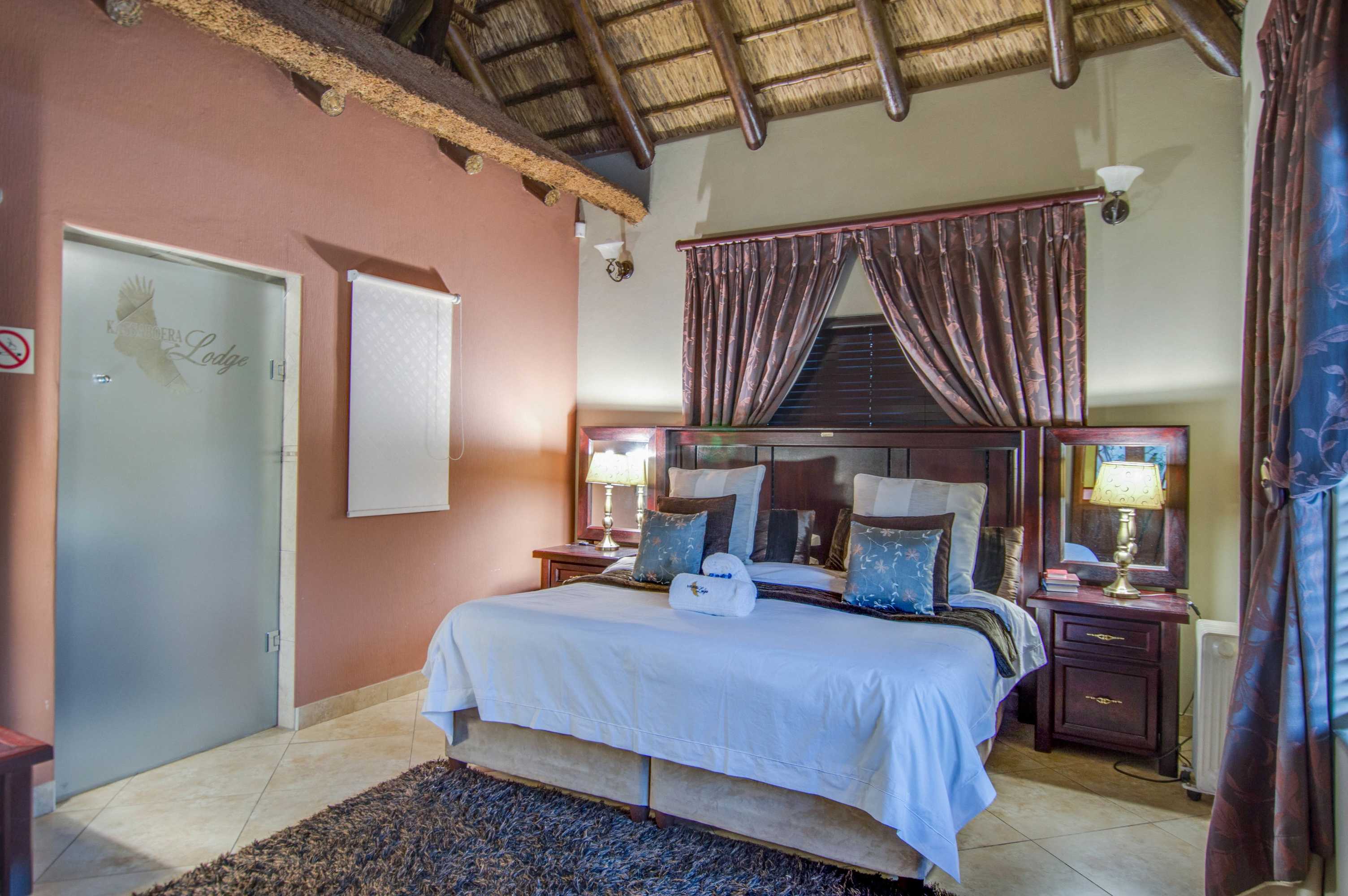 Gift card for Kassaboera Lodge Gift card for Kassaboera Lodge