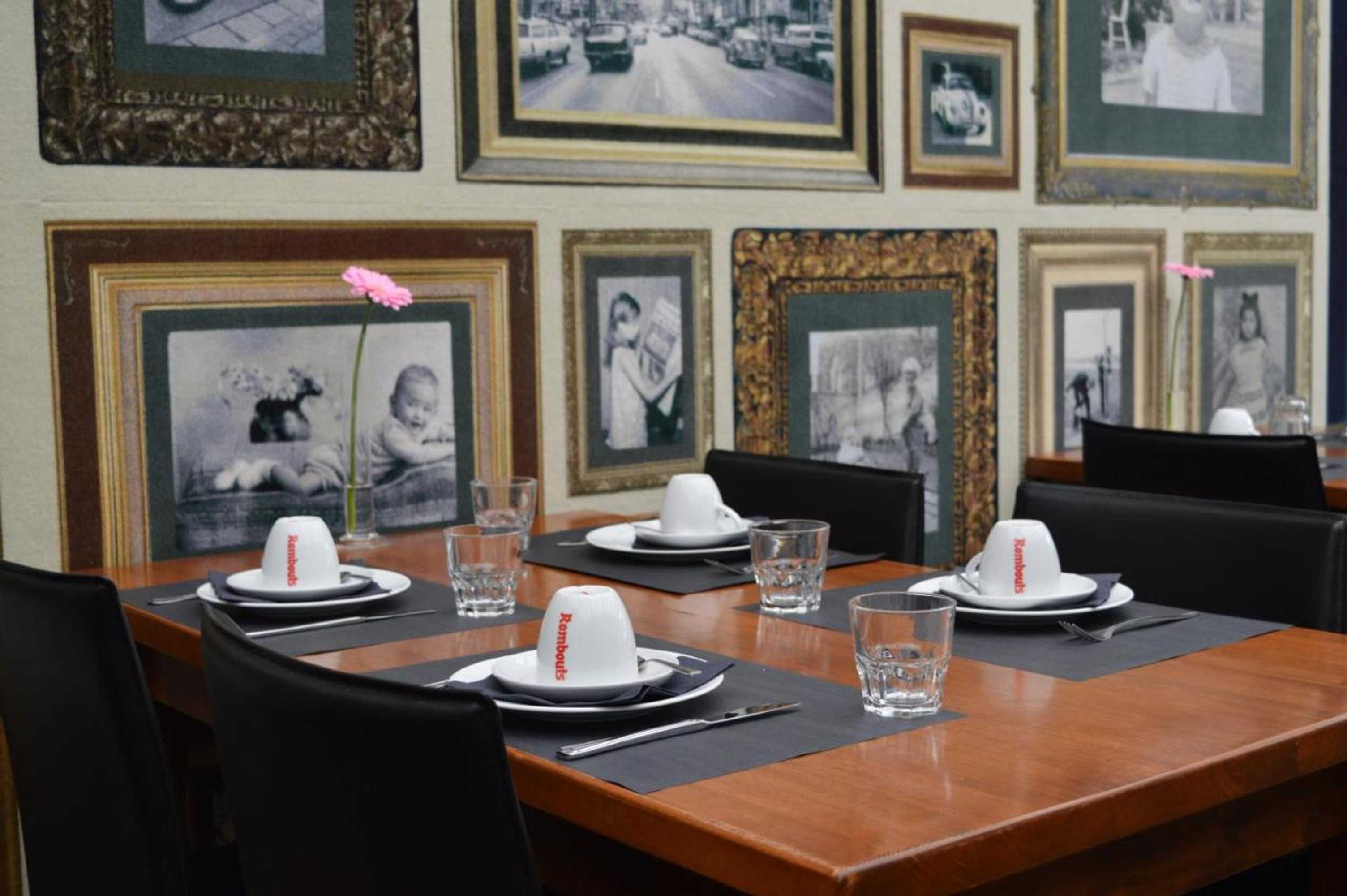 Gift card for Hotel Royal Zelzate