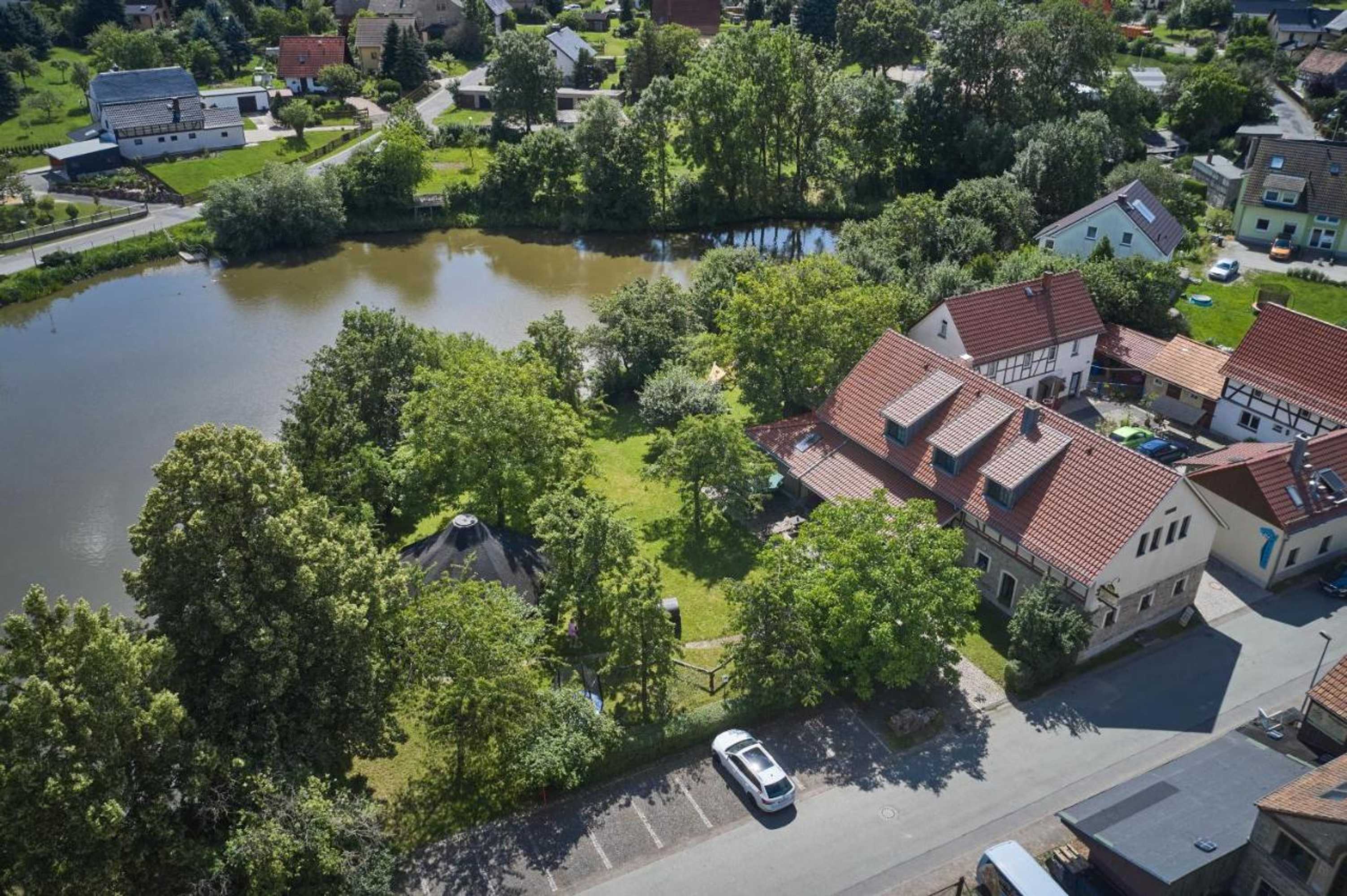 Gift card for Fischerhof