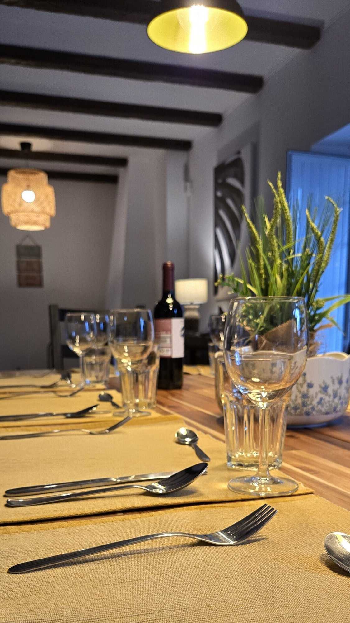 Gift card for Quinta Do Rio Alva