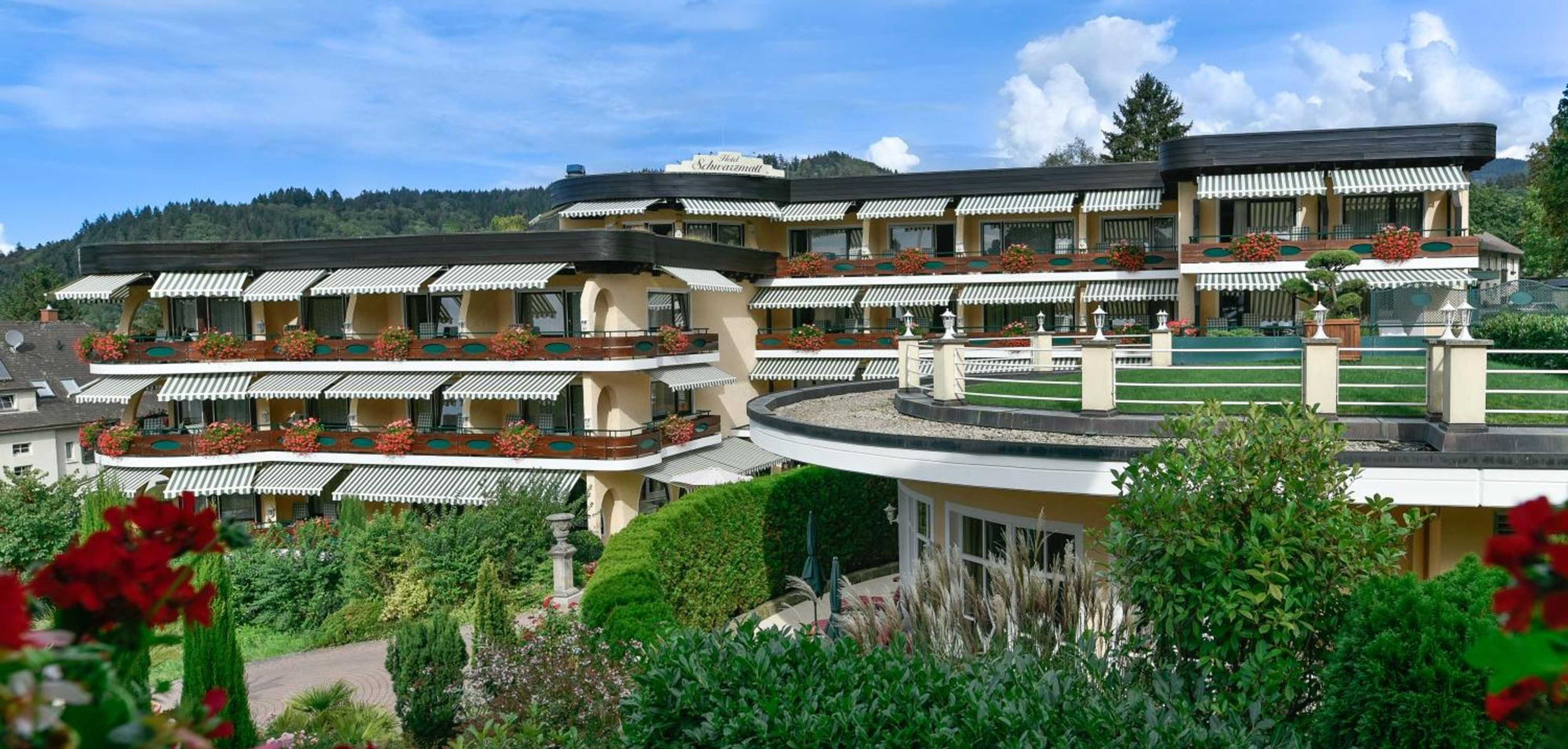 Gift card for Relais & Châteaux Hotel Schwarzmatt Gift card for Relais & Châteaux Hotel Schwarzmatt