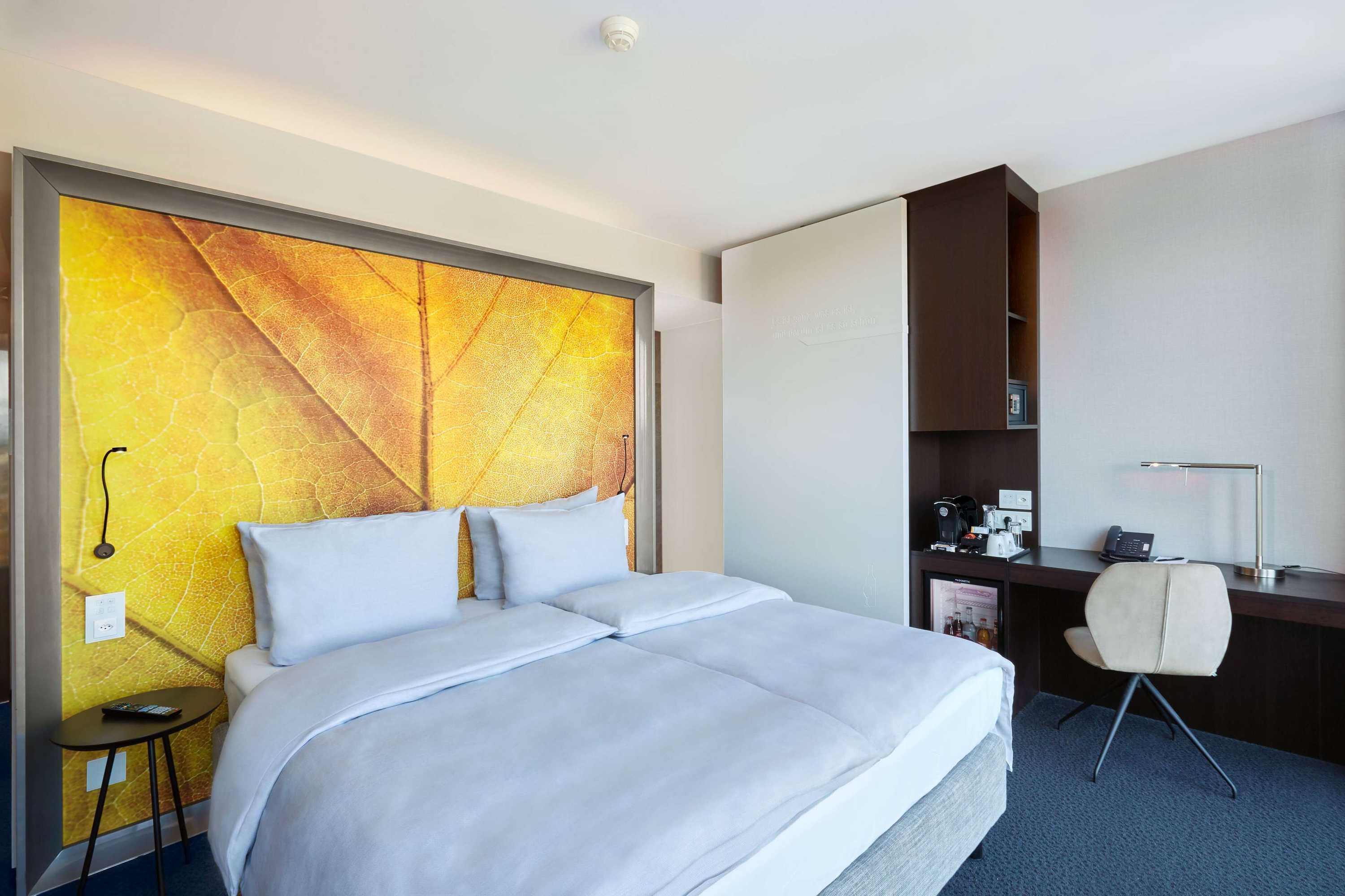 Gift card for Hyperion Hotel Basel