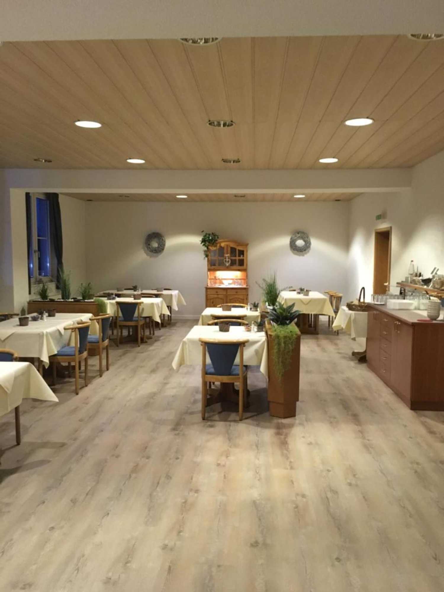 Gift card for Garni Kiefer