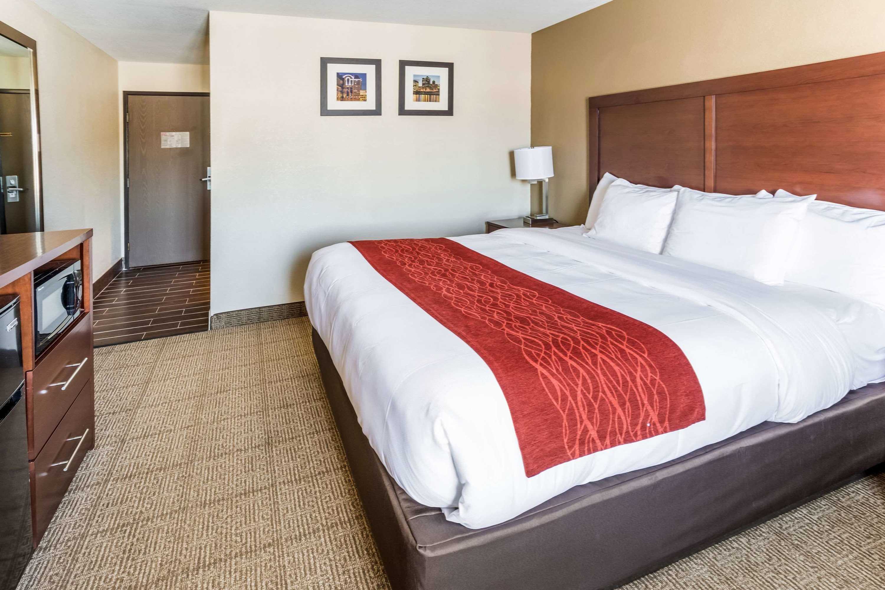 Gift card for Comfort Inn Gift card for Comfort Inn
