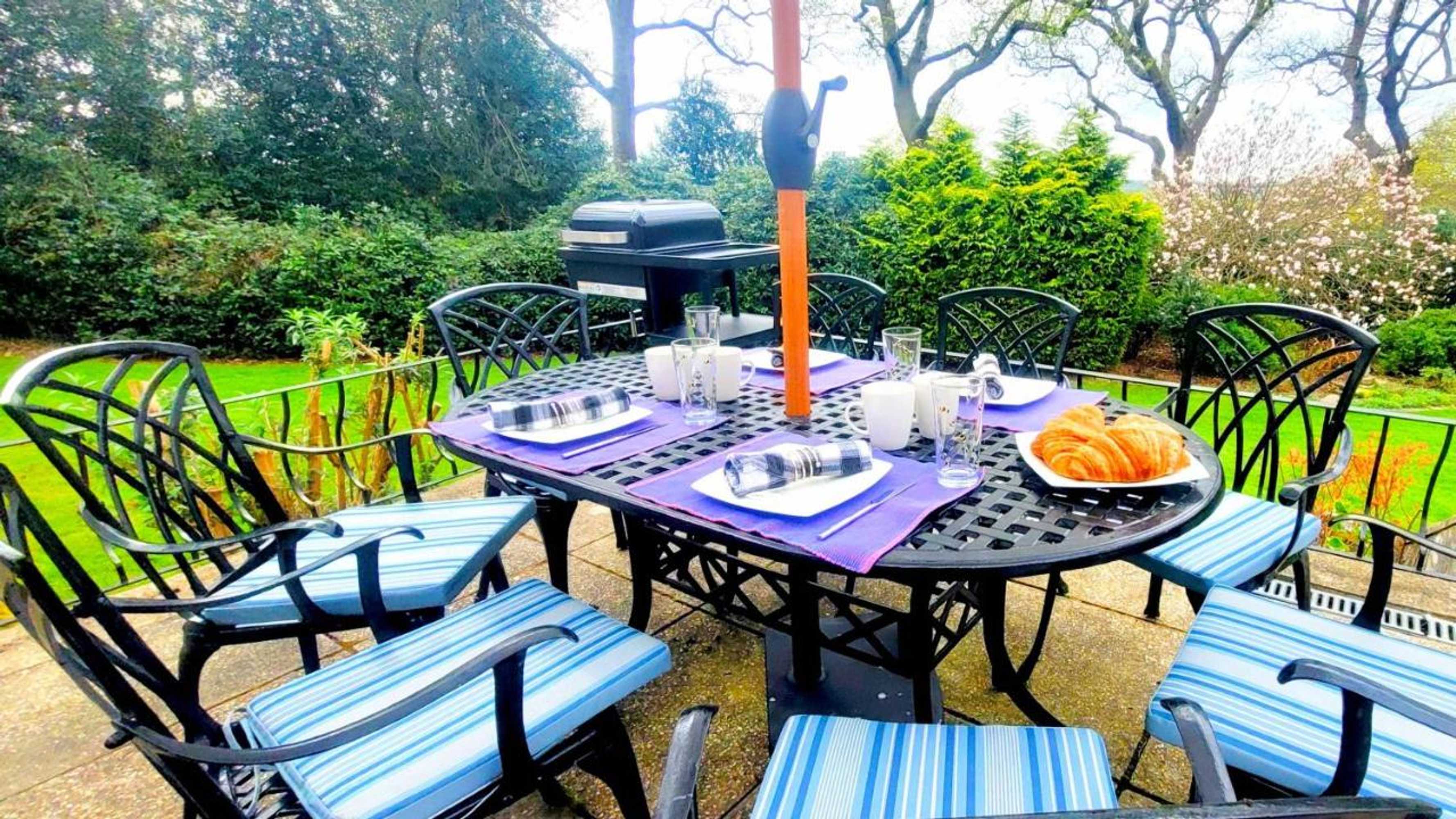 Gift card for Birchcroft - Hideaway