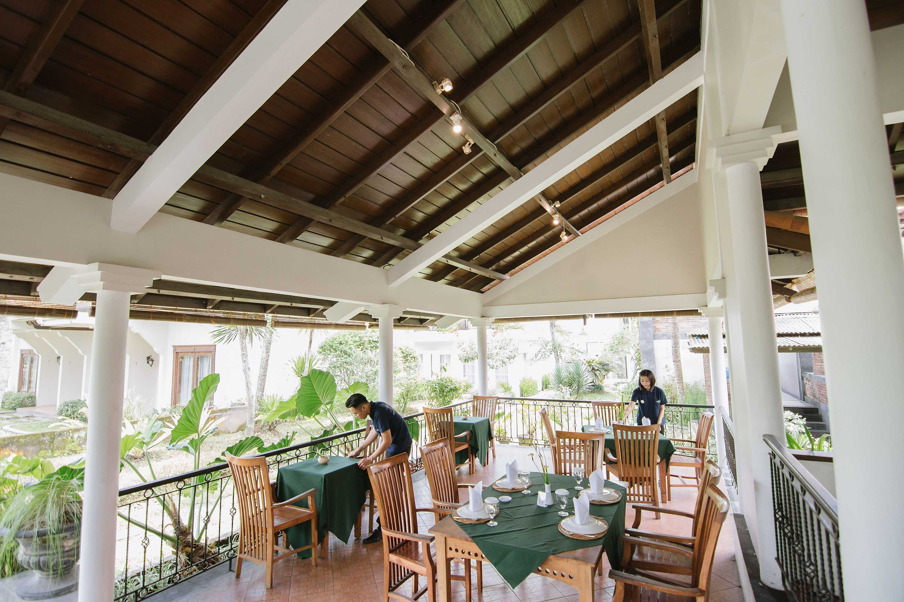Gift card for Sevilla Resort Magelang Gift card for Sevilla Resort Magelang