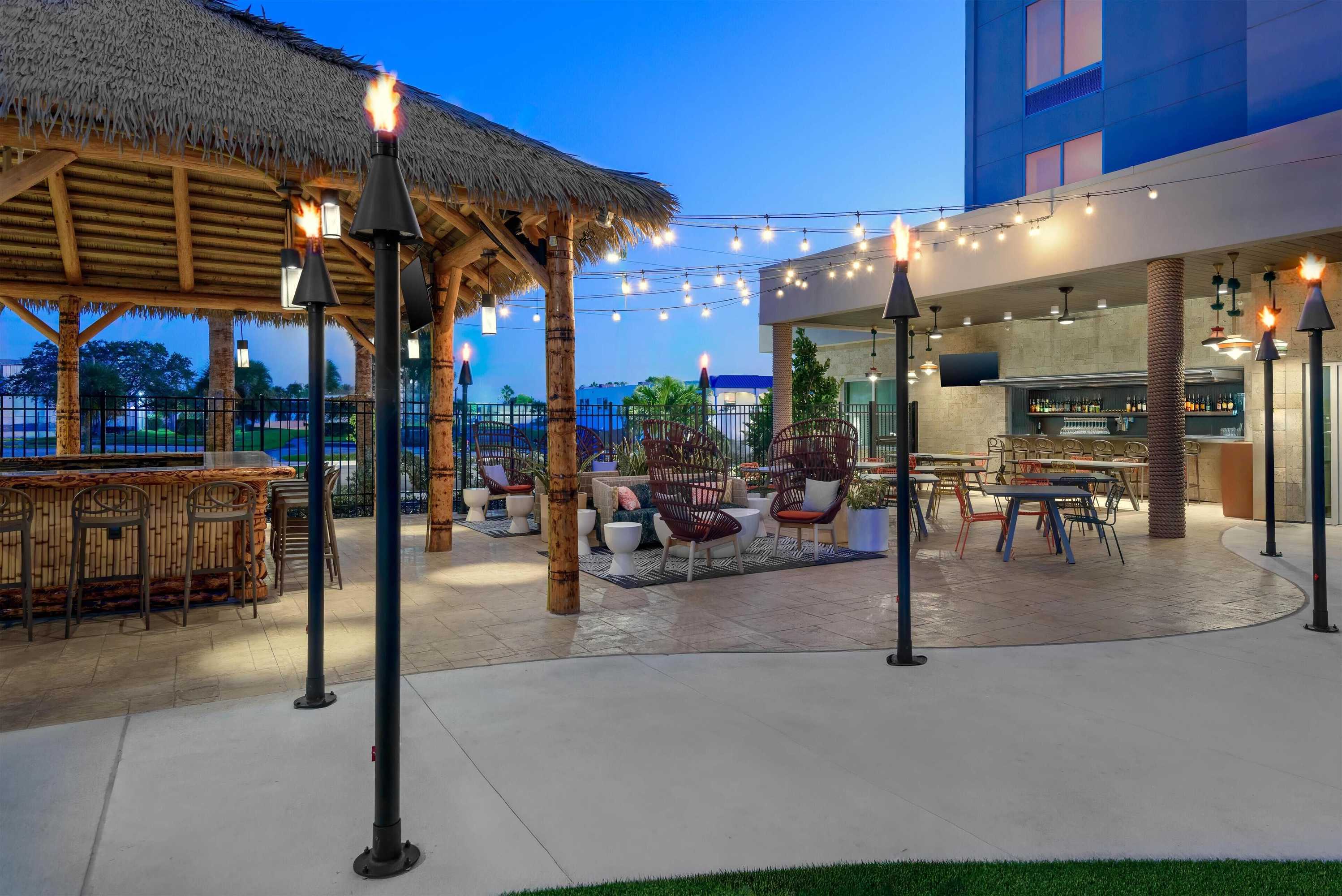 Gift card for Hilton Garden Inn Cape Canaveral Near Cocoa Beach