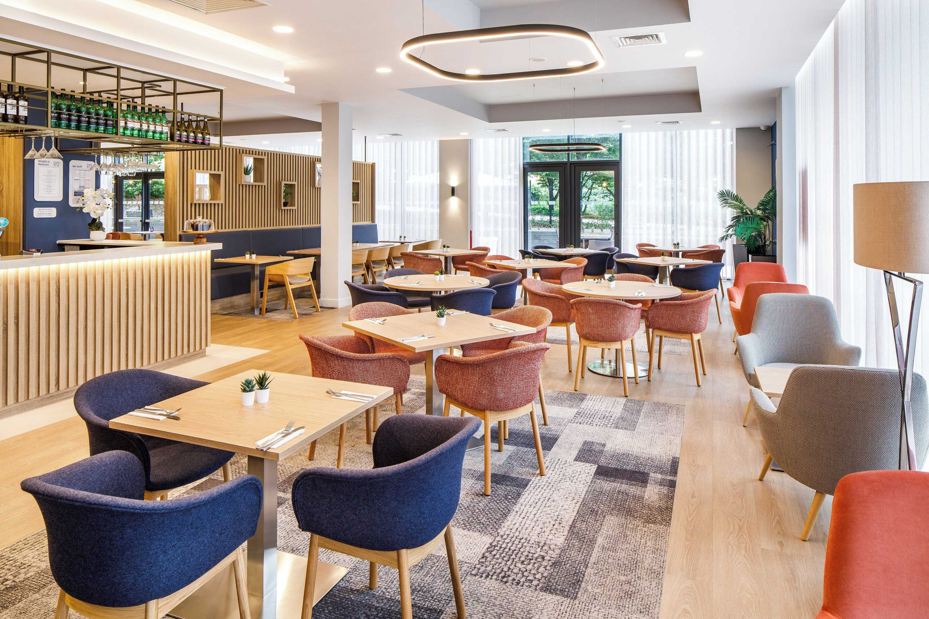 Gift card for Holiday Inn Express London - Excel Gift card for Holiday Inn Express London - Excel
