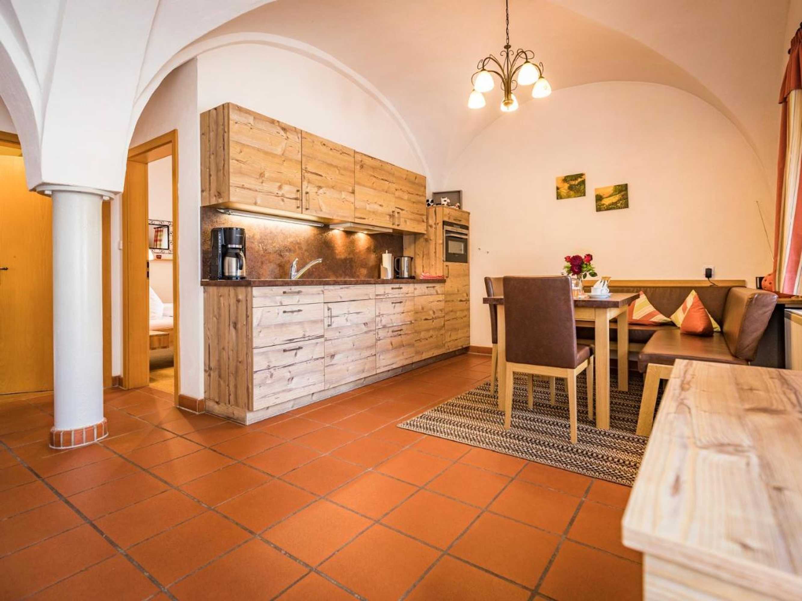 Gift card for Ferienhof Dirnberger