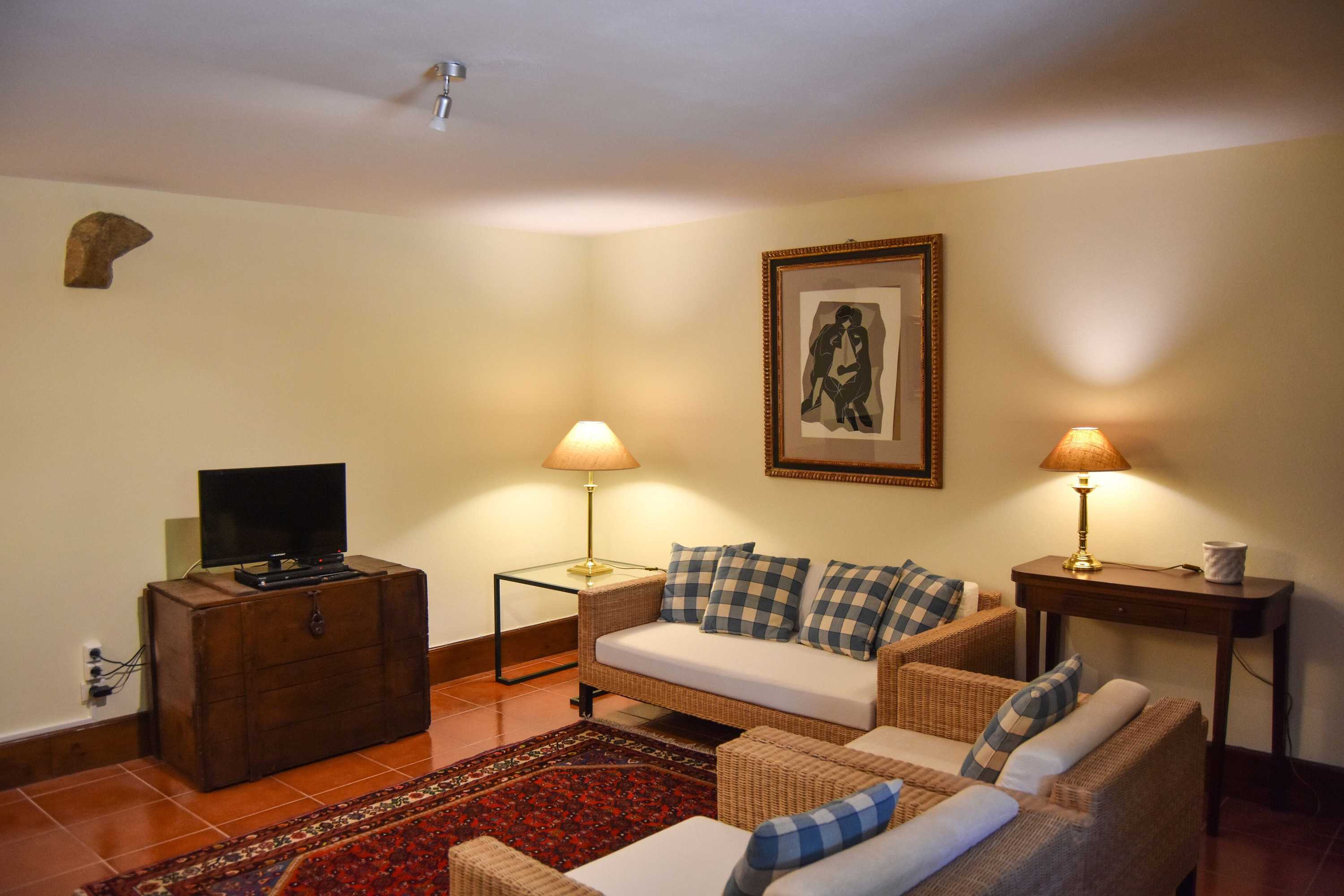 Gift card for Casa de Lamas