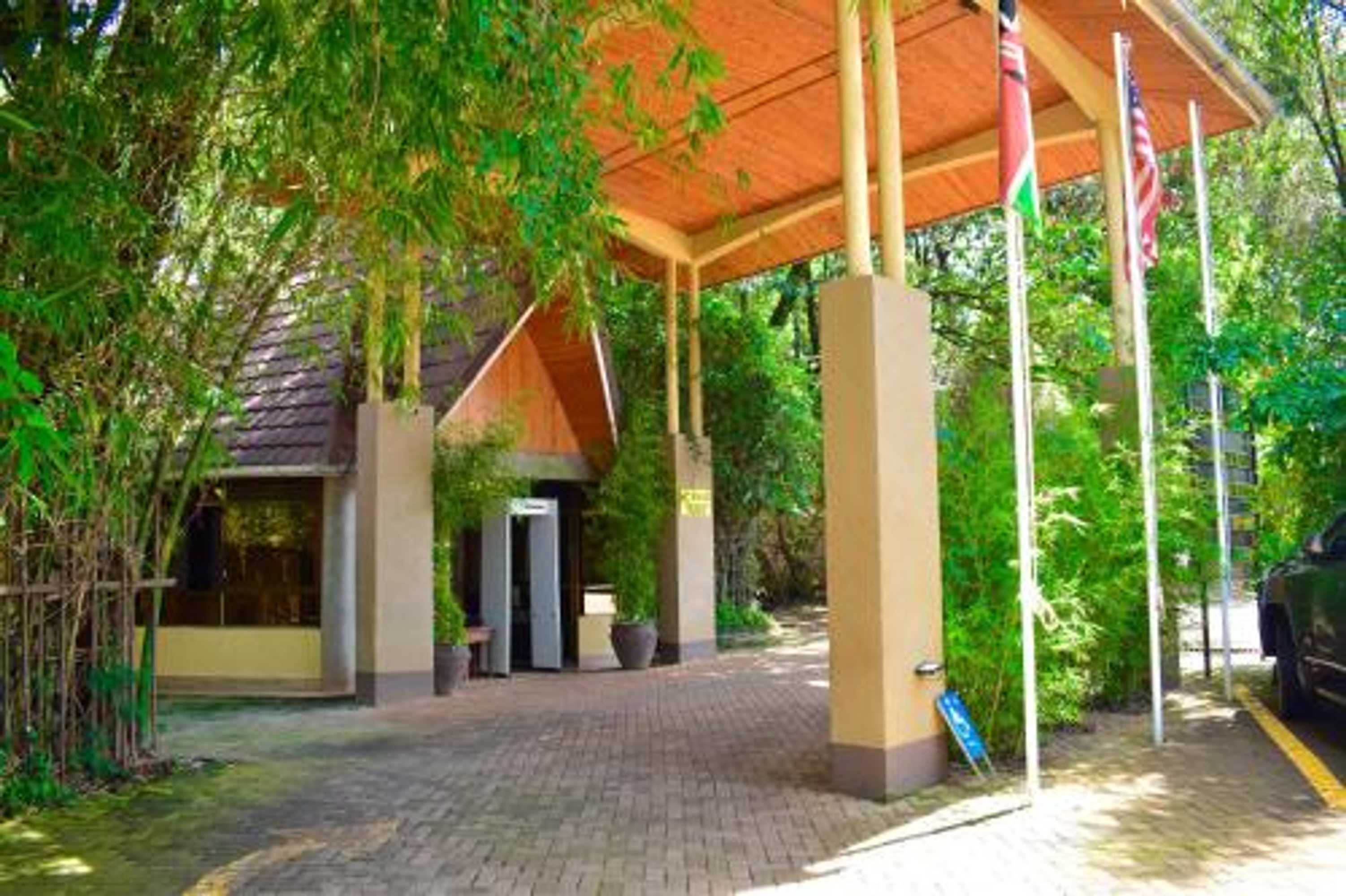 Gift card for Ufanisi Resort - Kisii Gift card for Ufanisi Resort - Kisii