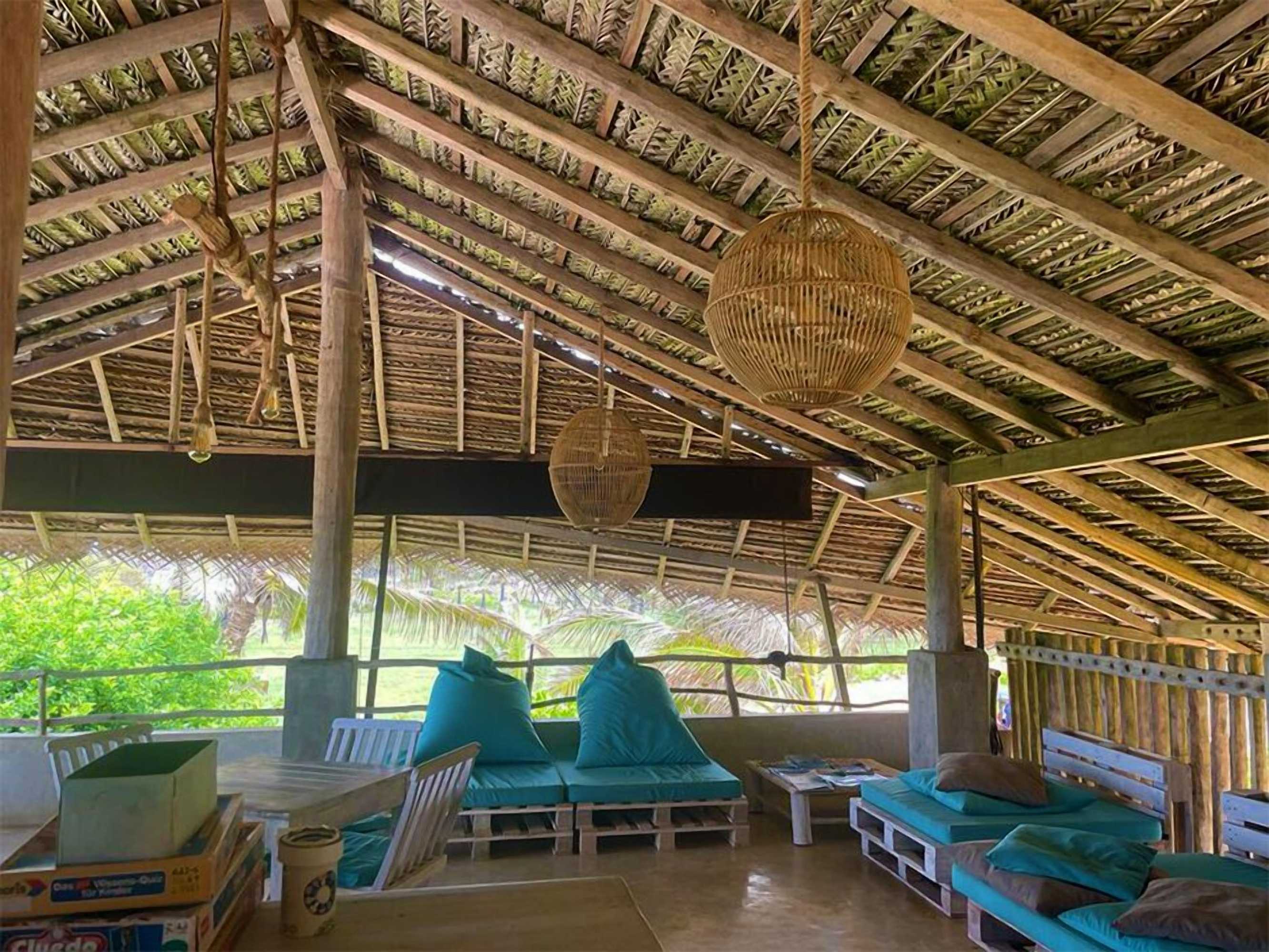 Gift card for Elements Beach & Nature Resort Gift card for Elements Beach & Nature Resort