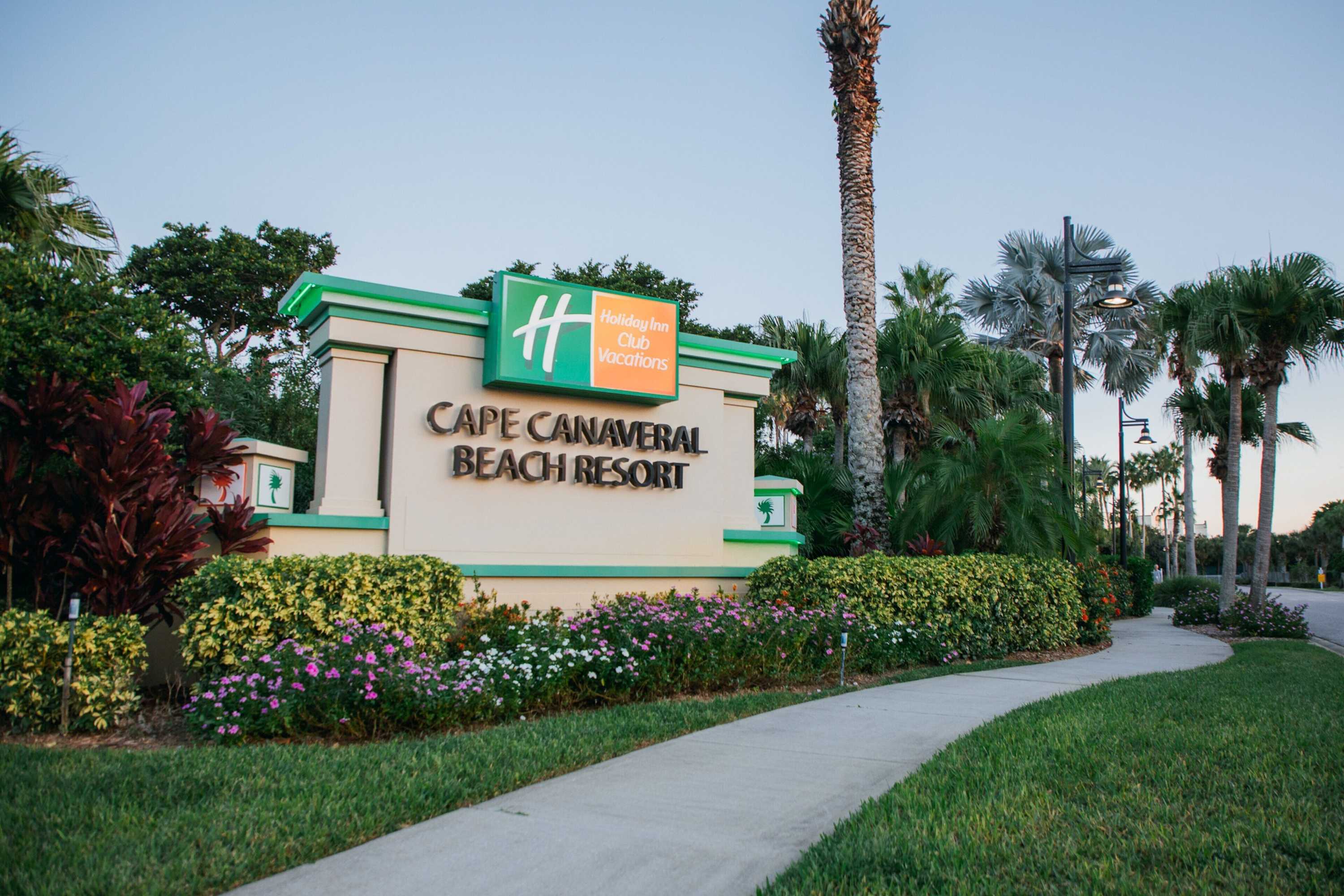 Gift card for Holiday Inn Club Vacations Cape Canaveral Beach Resort by Ihg Gift card for Holiday Inn Club Vacations Cape Canaveral Beach Resort by Ihg