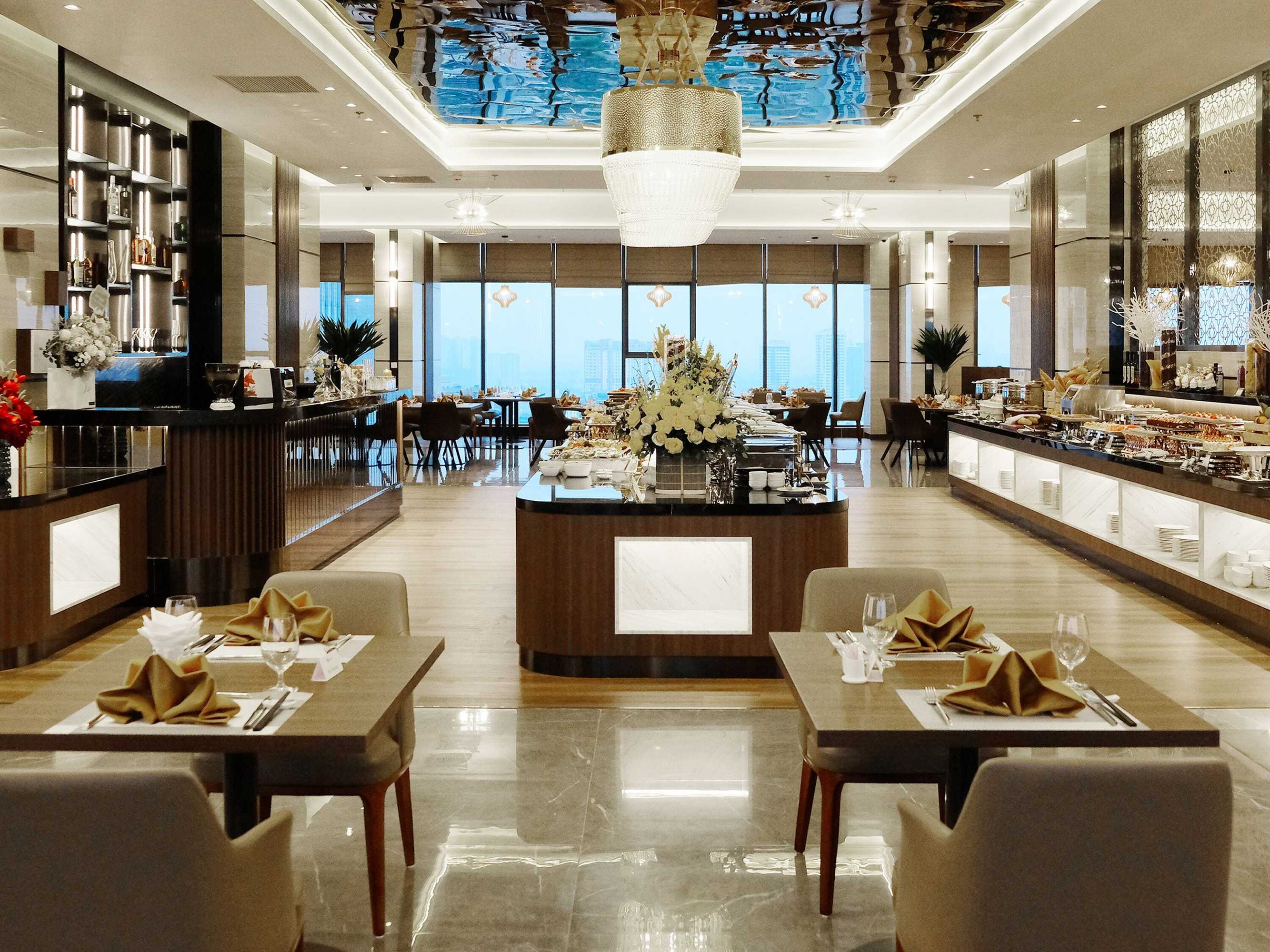 Gift card for Grand K Hotel Suites Hanoi Gift card for Grand K Hotel Suites Hanoi