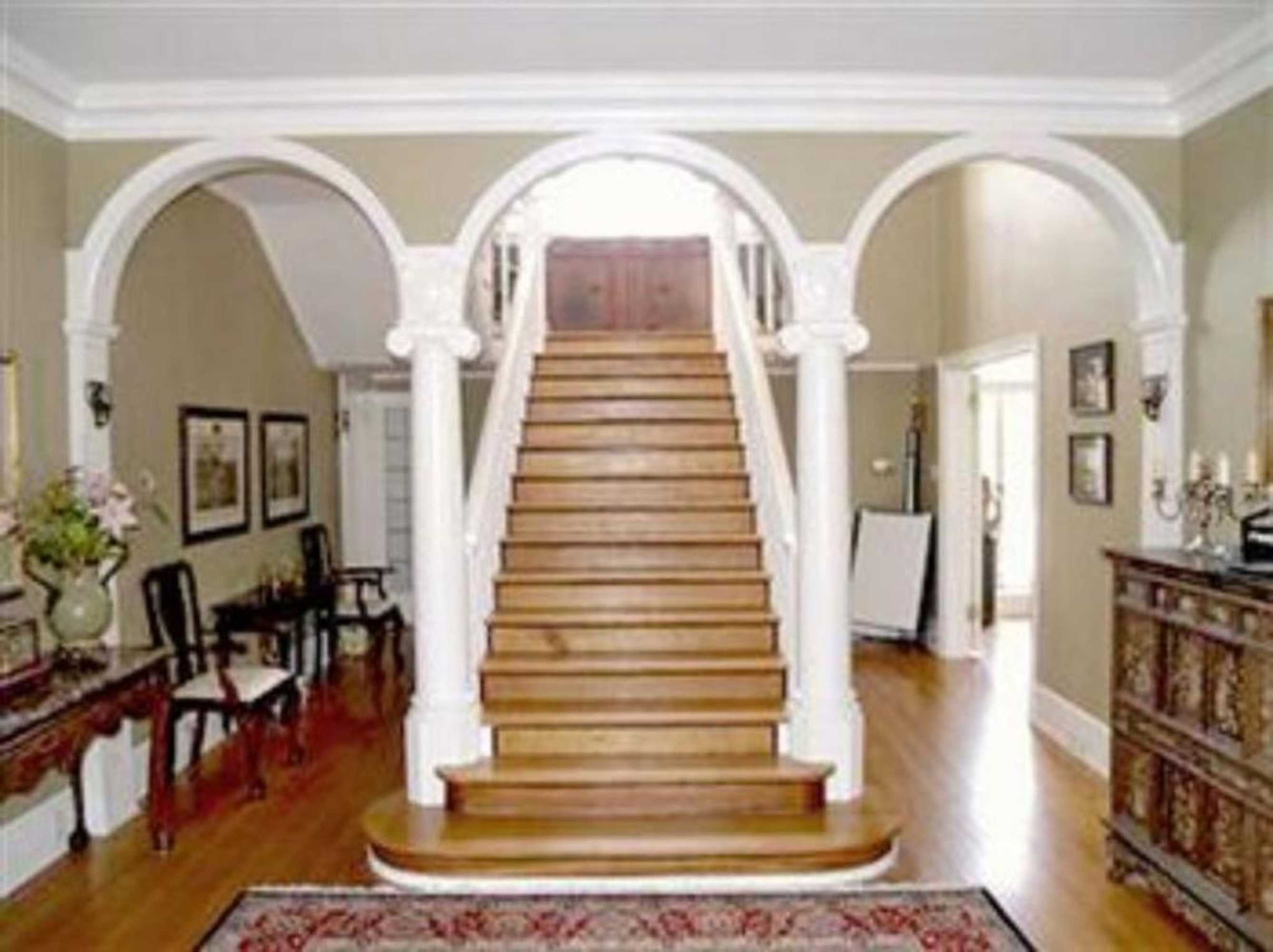 Gift card for The Villa Bed & Breakfast